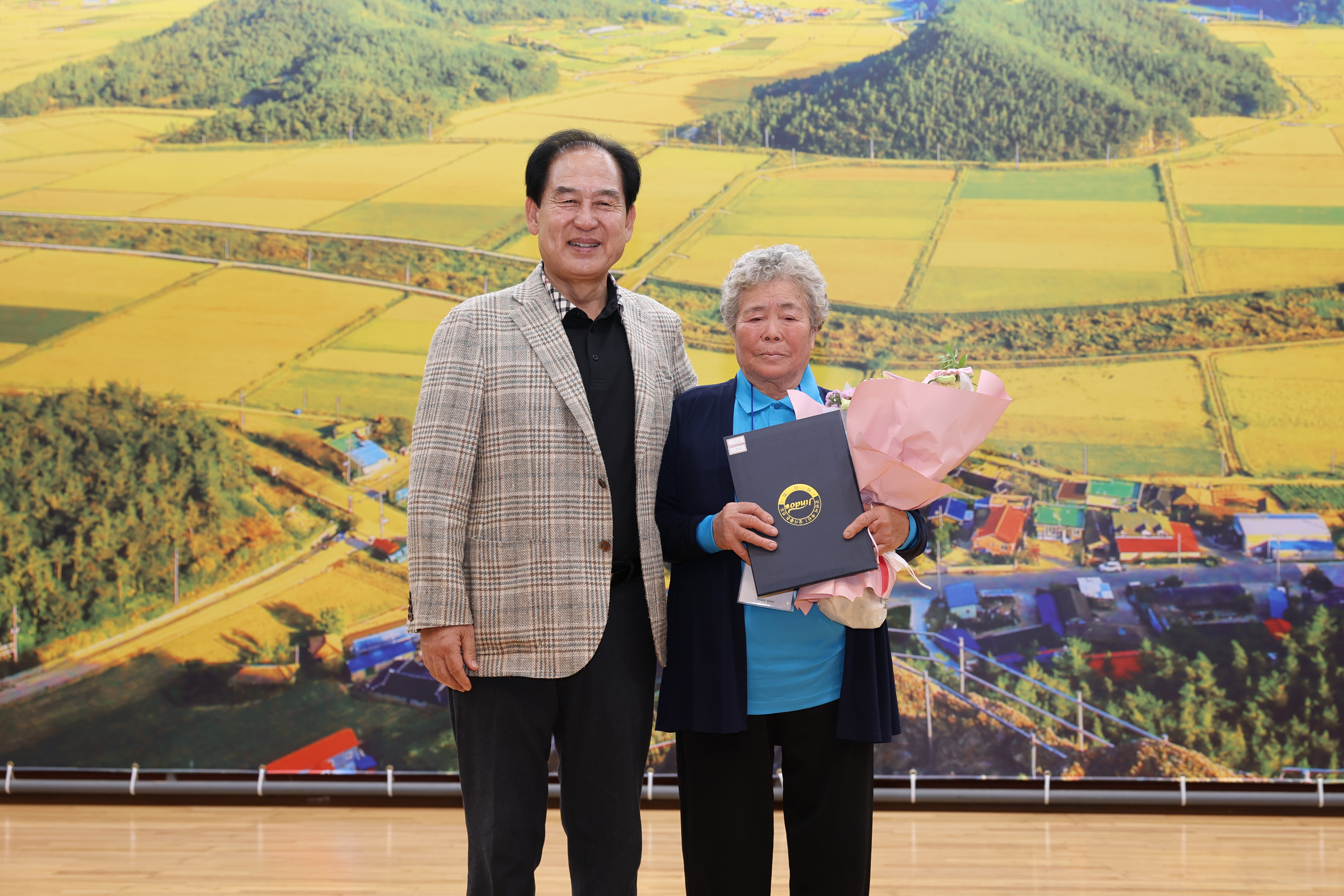 제9회 군민한글학교 백일장 첨부#5