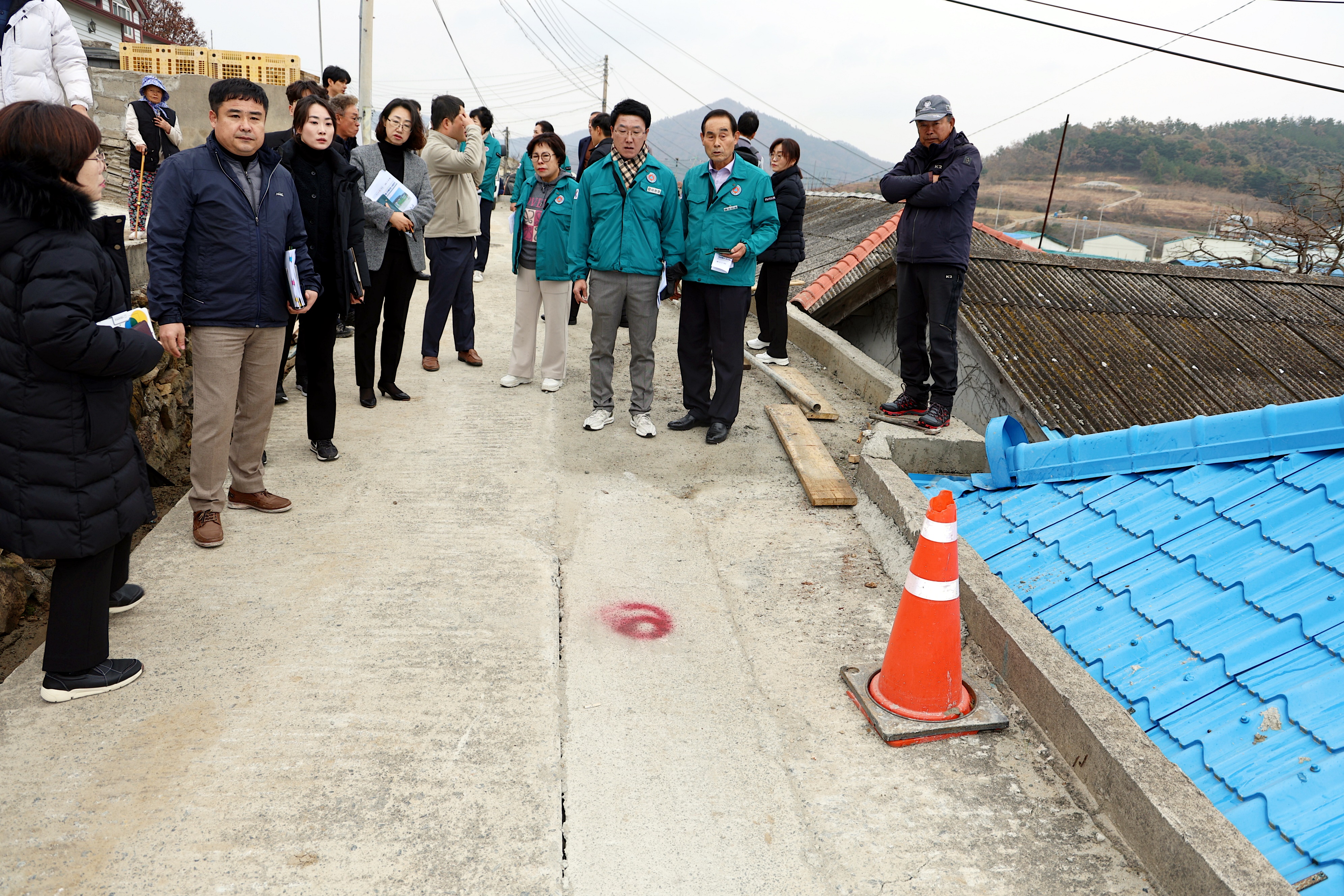 20231127 2023년도 행정사무감사 현장조사 첨부#2