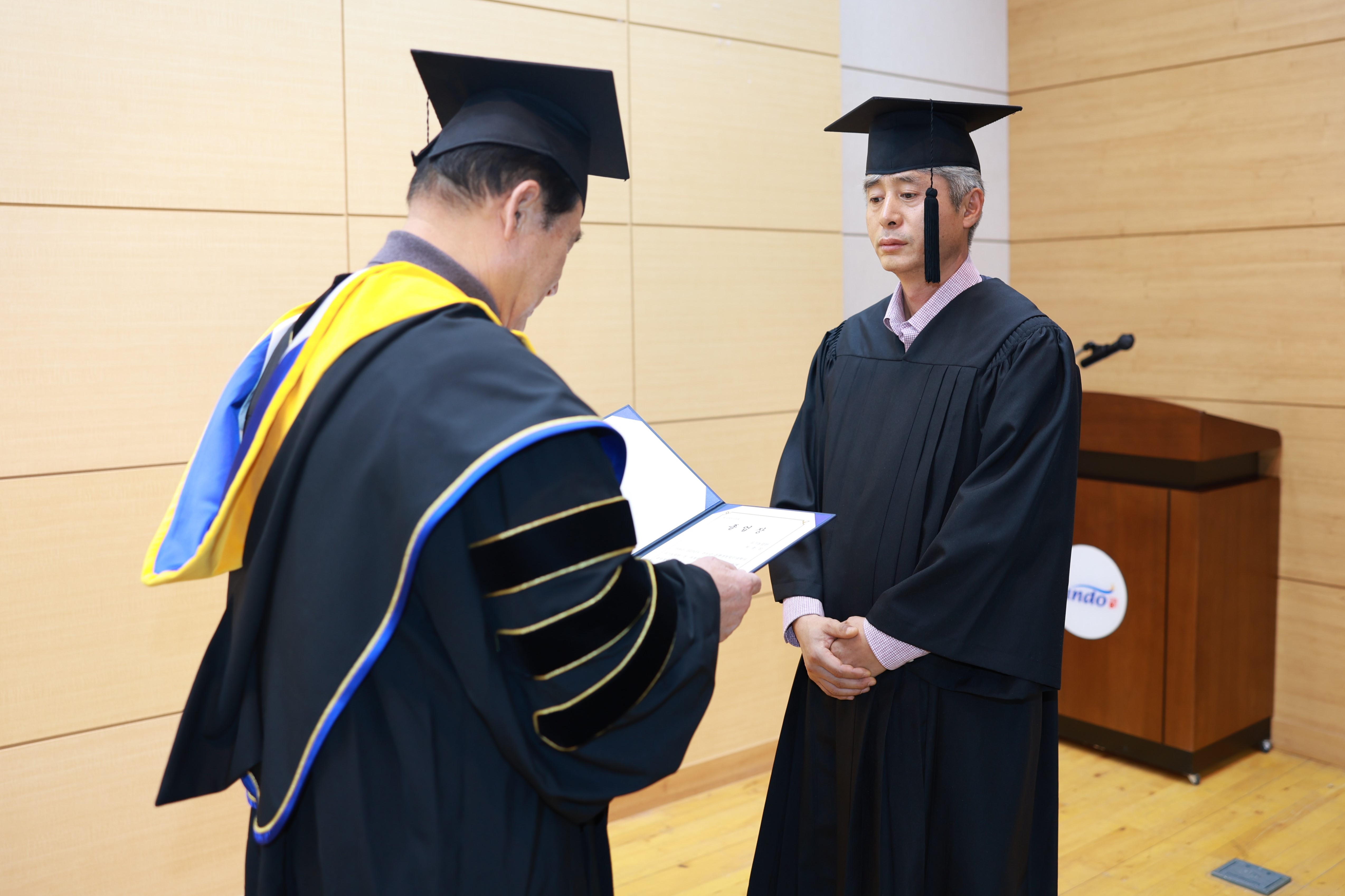 2023년 친환경농업인대학 졸업식 첨부#6