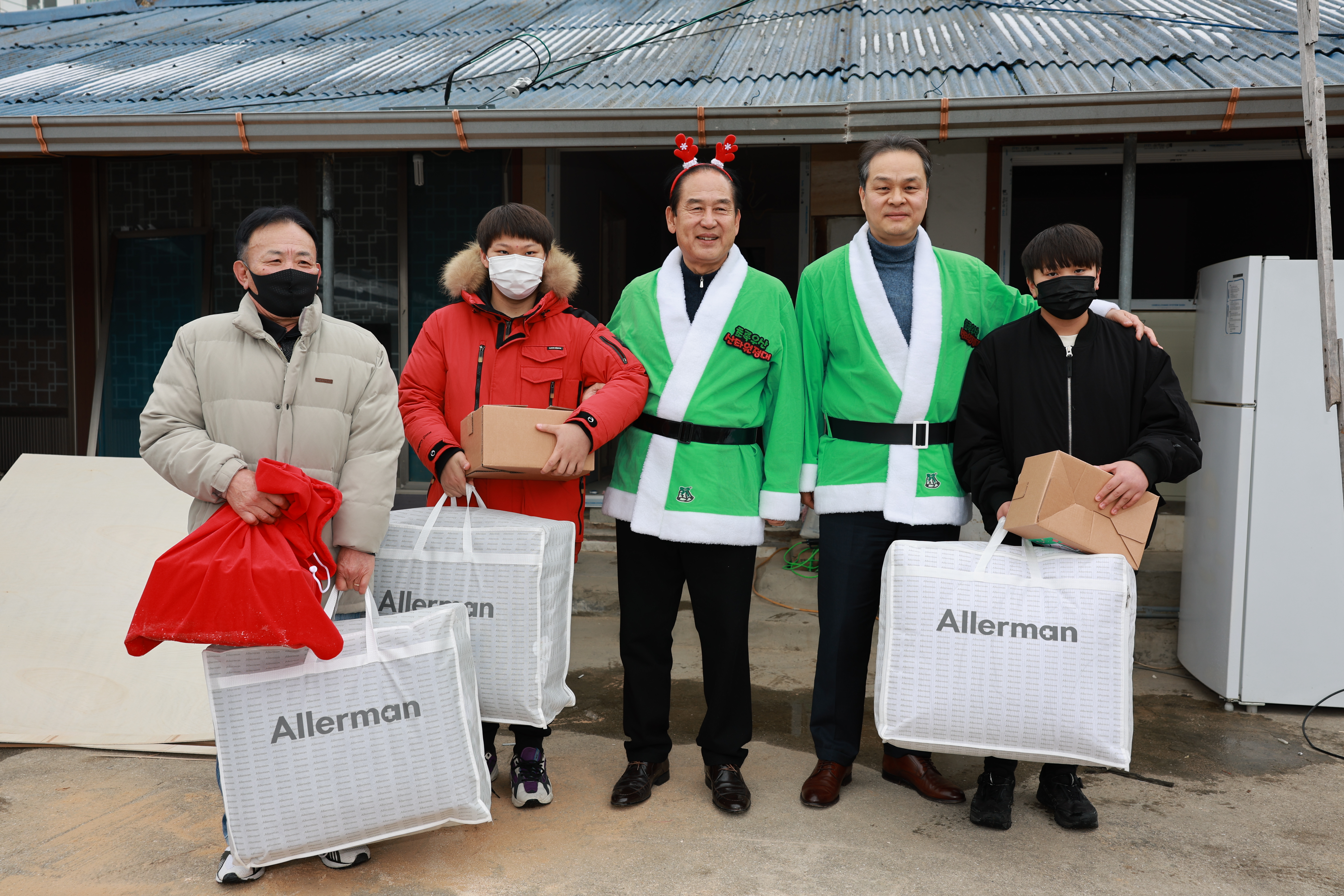 2023 진도 산타 원정대 첨부#8