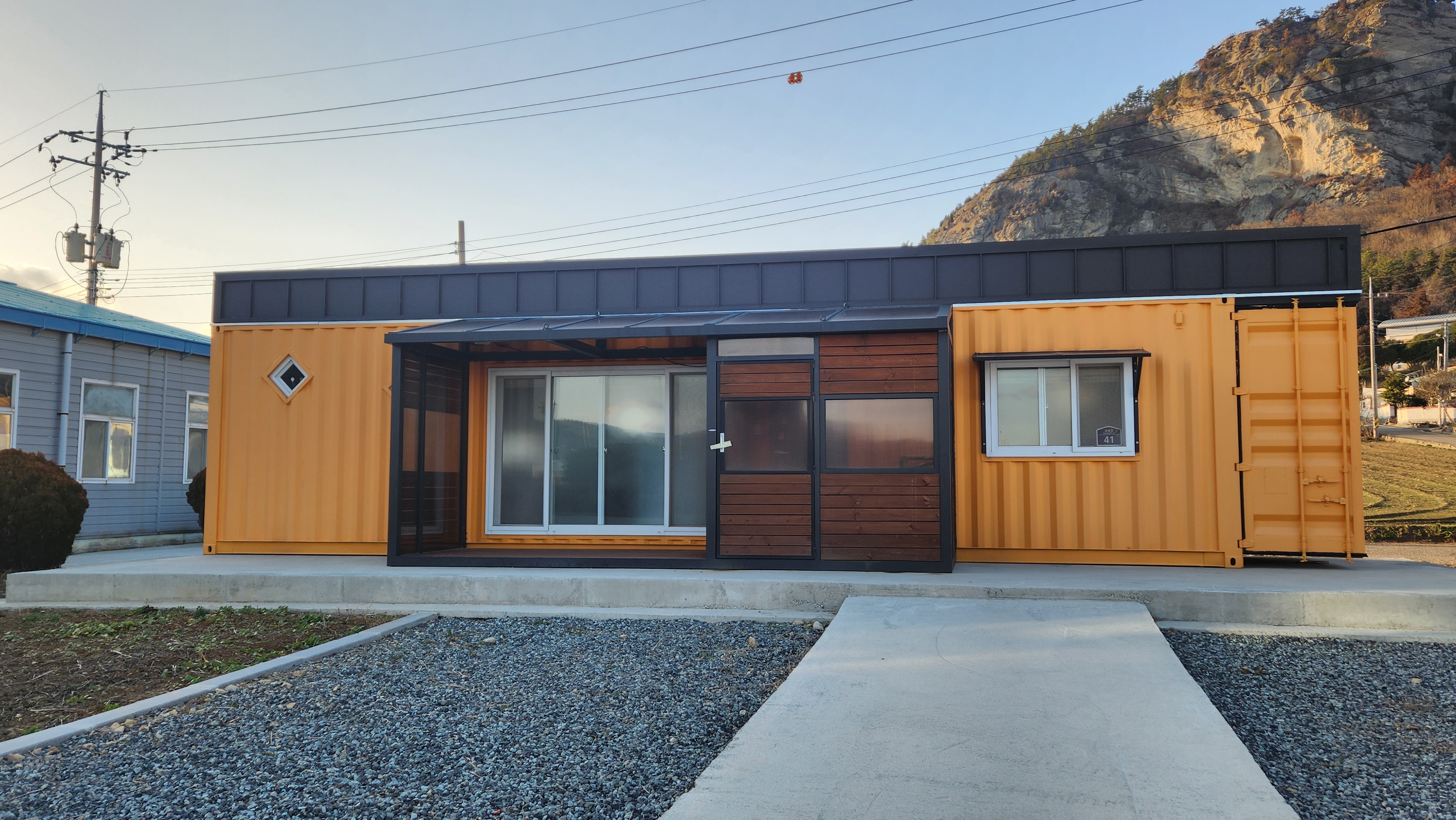 군내 금골 이미지