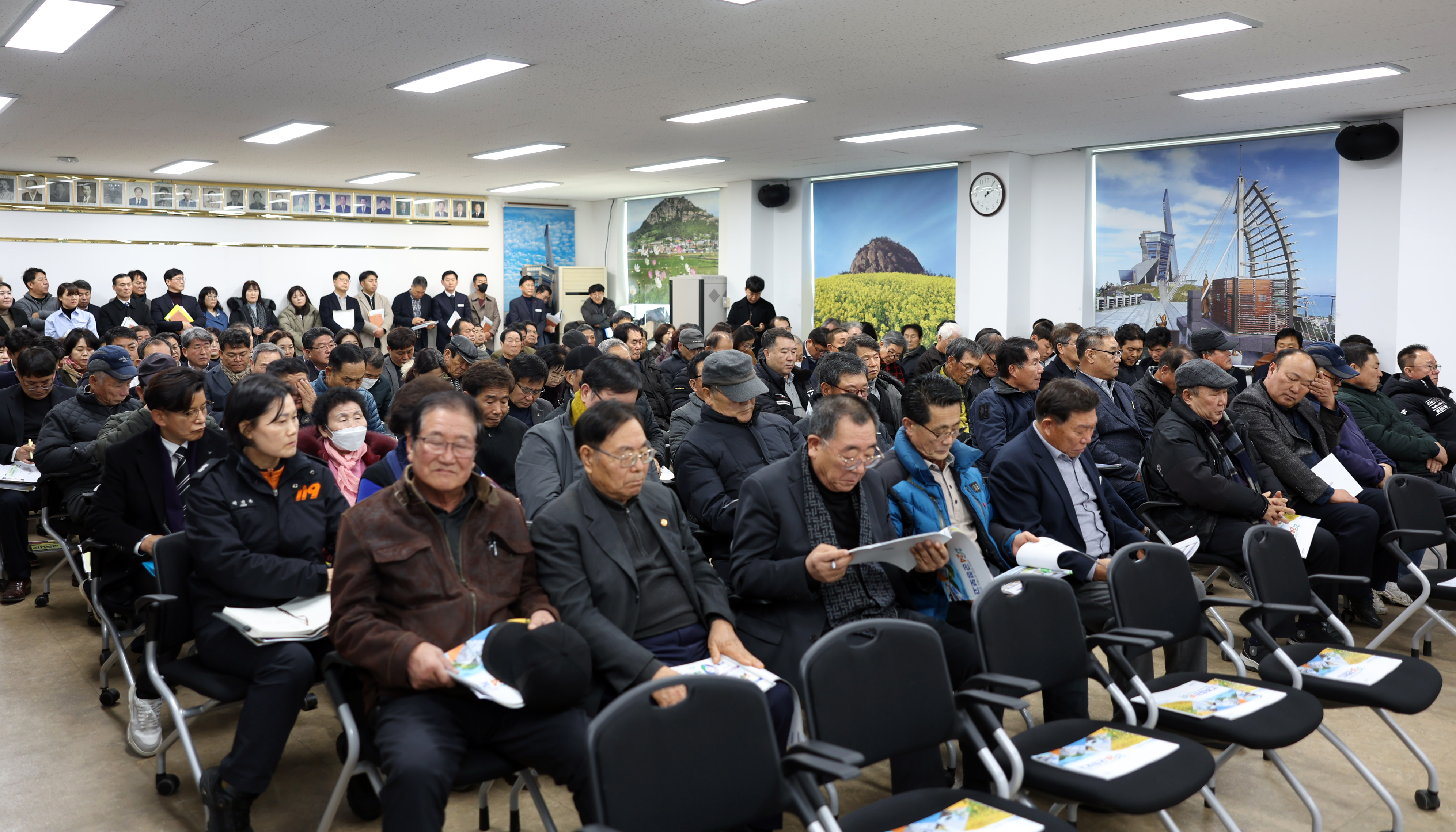 군내면 군민과의 대화 첨부#6