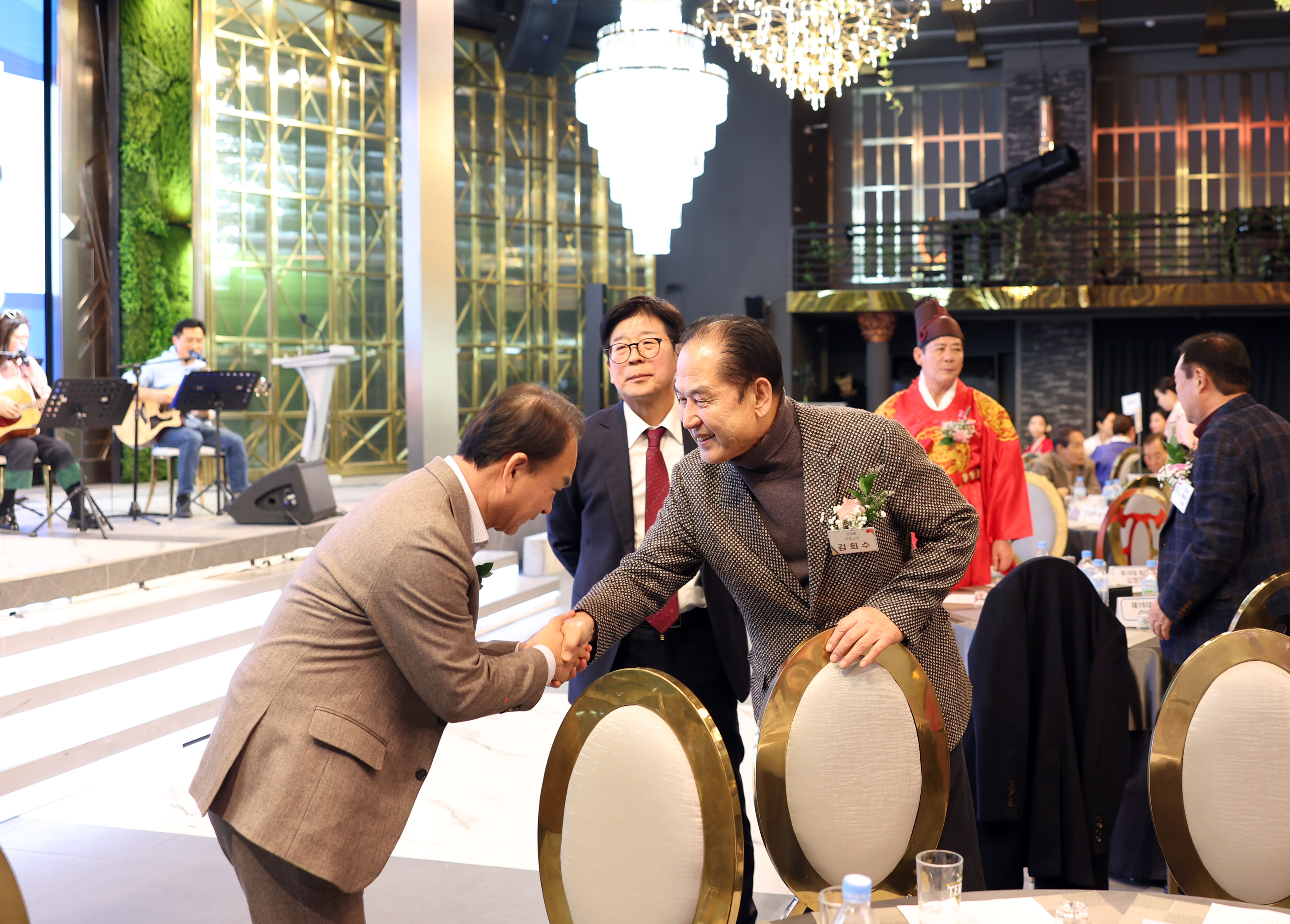 2024 재경진도군향우회 신년하례회 첨부#5