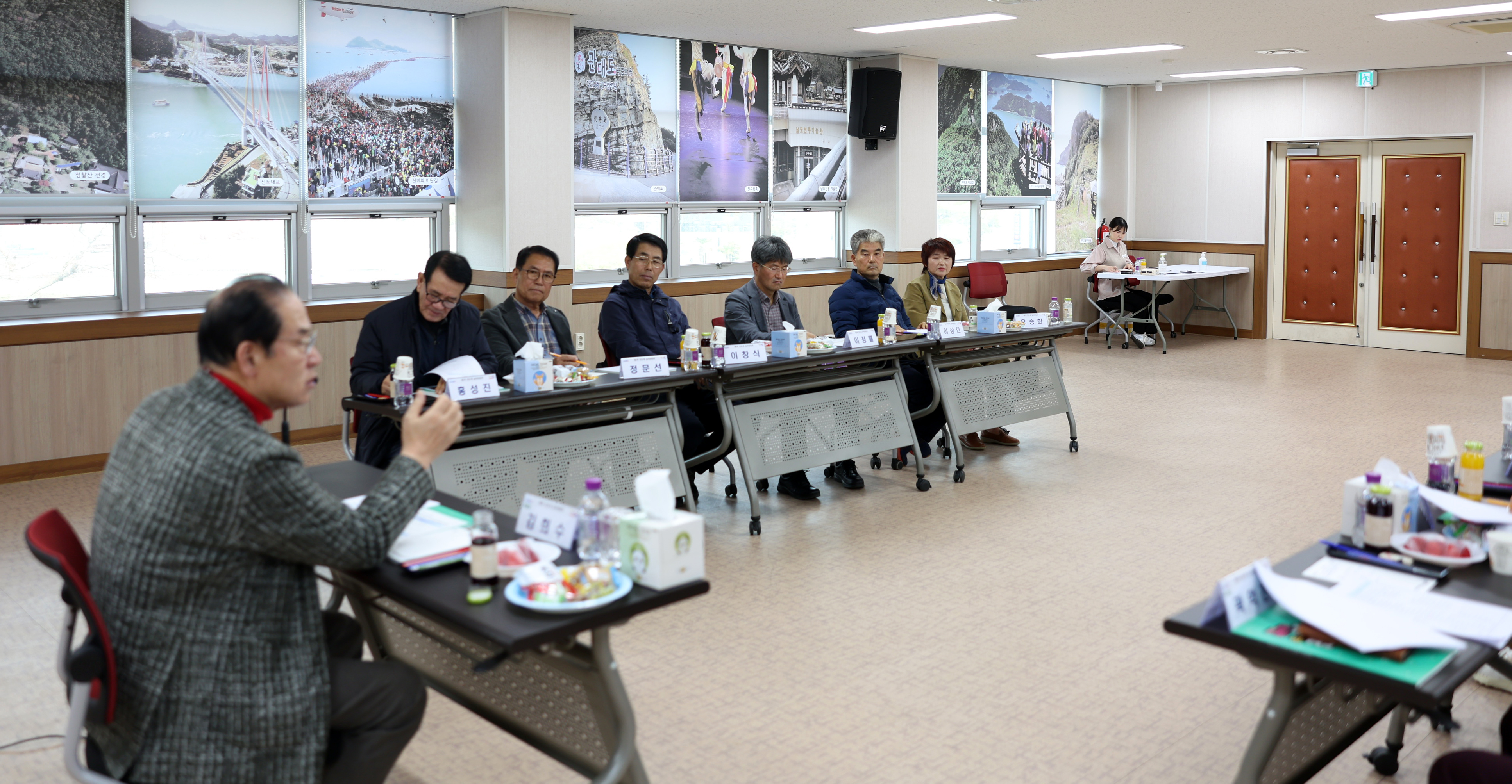 제1차 진도개심의위원회 회의 첨부#6