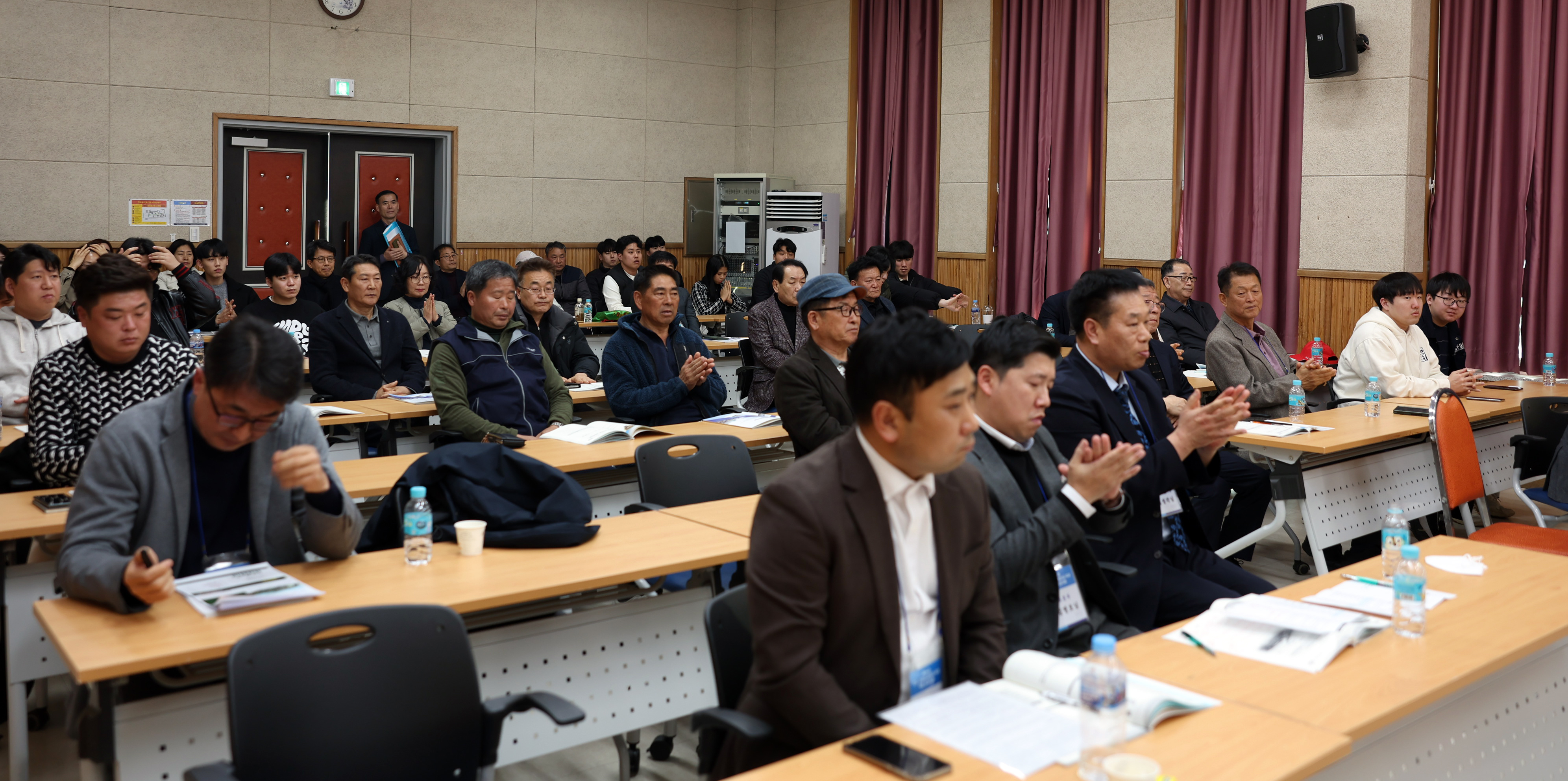 제44회 진도 신비의 바닷길 축제 학술 심포지엄 첨부#5
