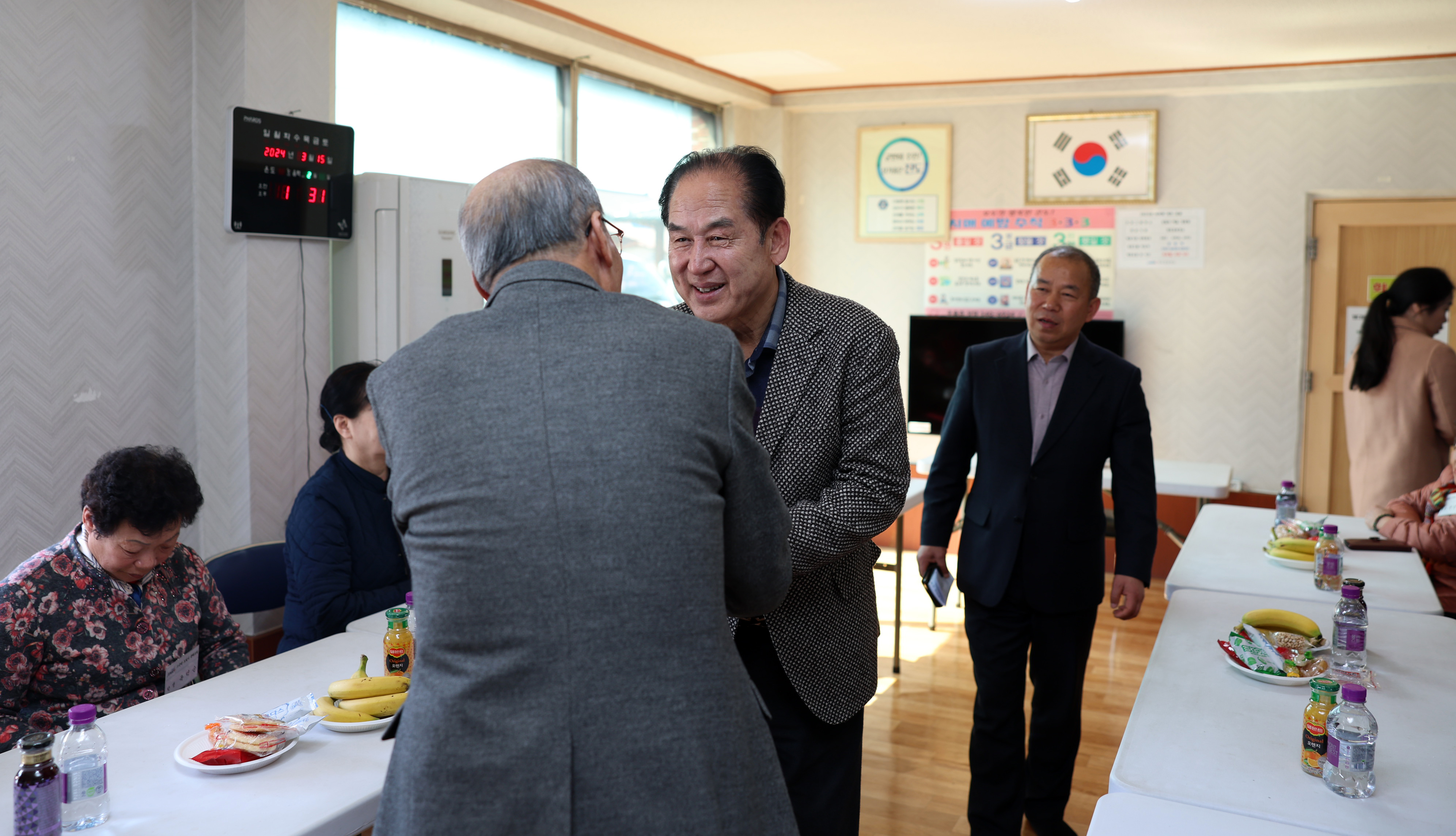 성인문해교육 중등과정 수료증 수여 첨부#6