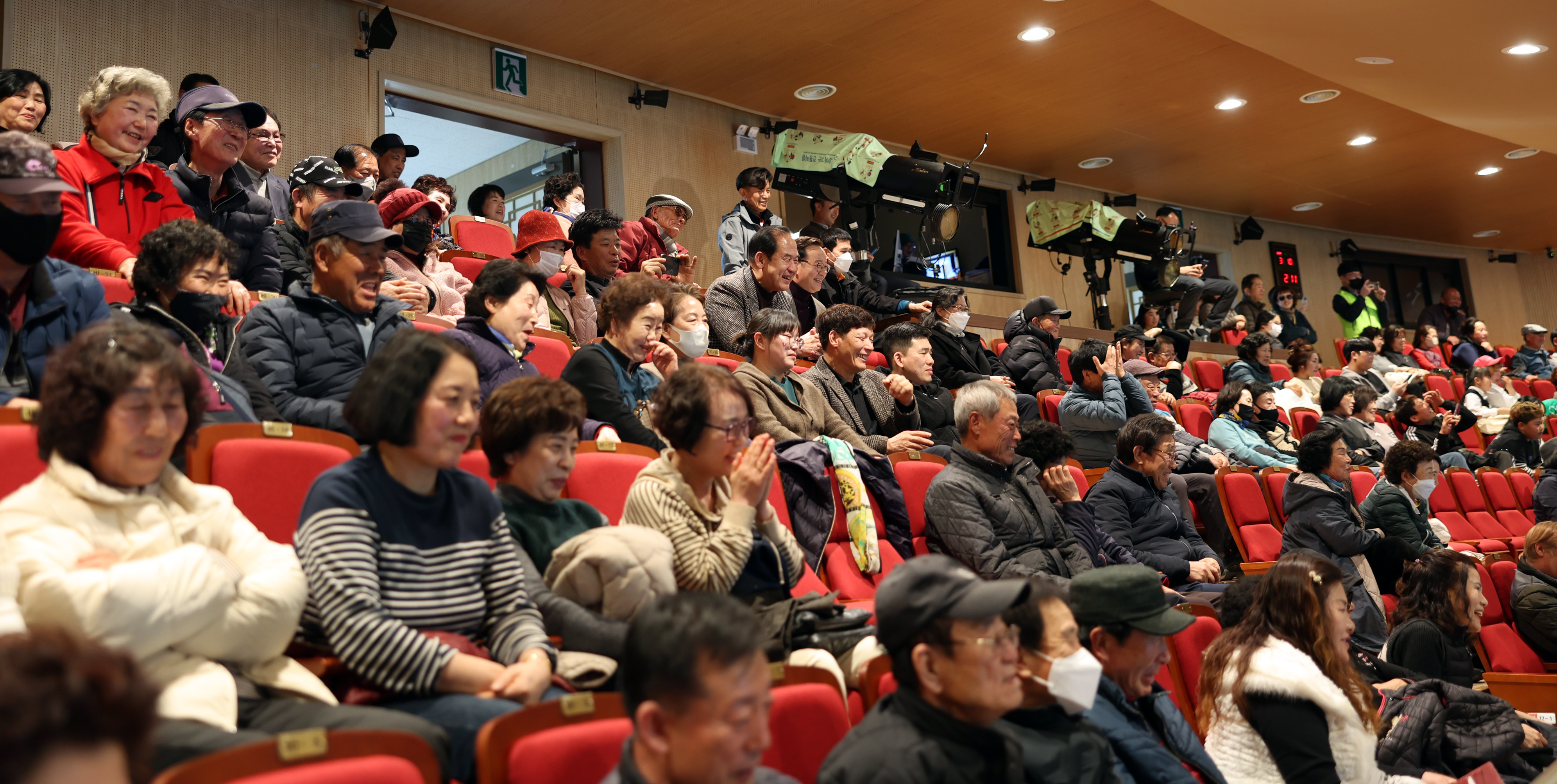 KBS전국노래자랑 예심 첨부#4