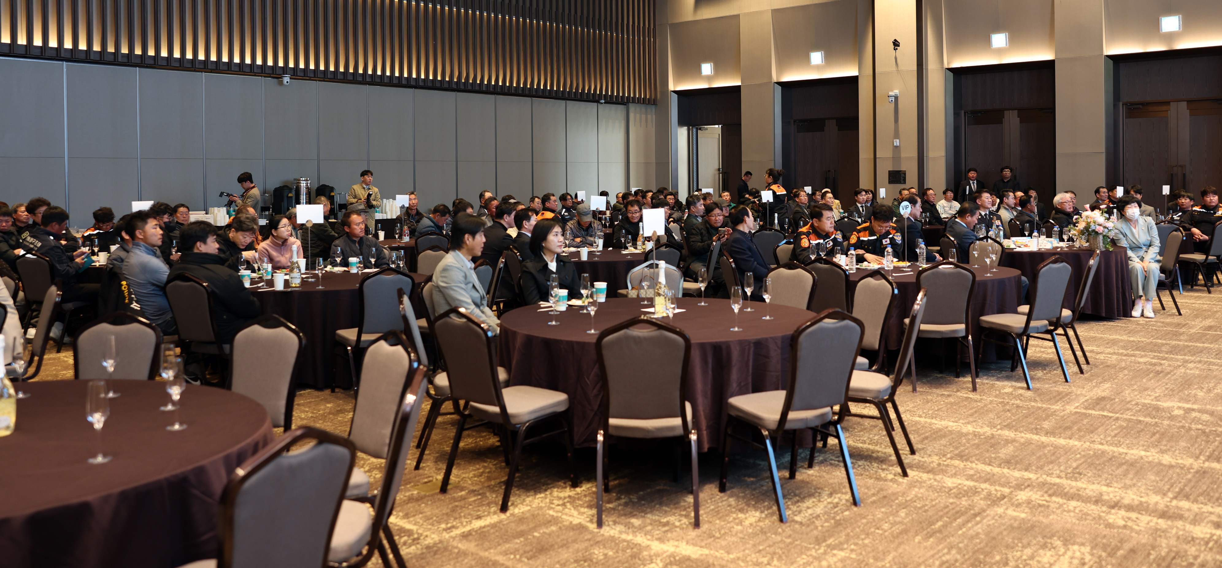 한국해양구조협회 전남서부지부 협회장 취임식 첨부#8