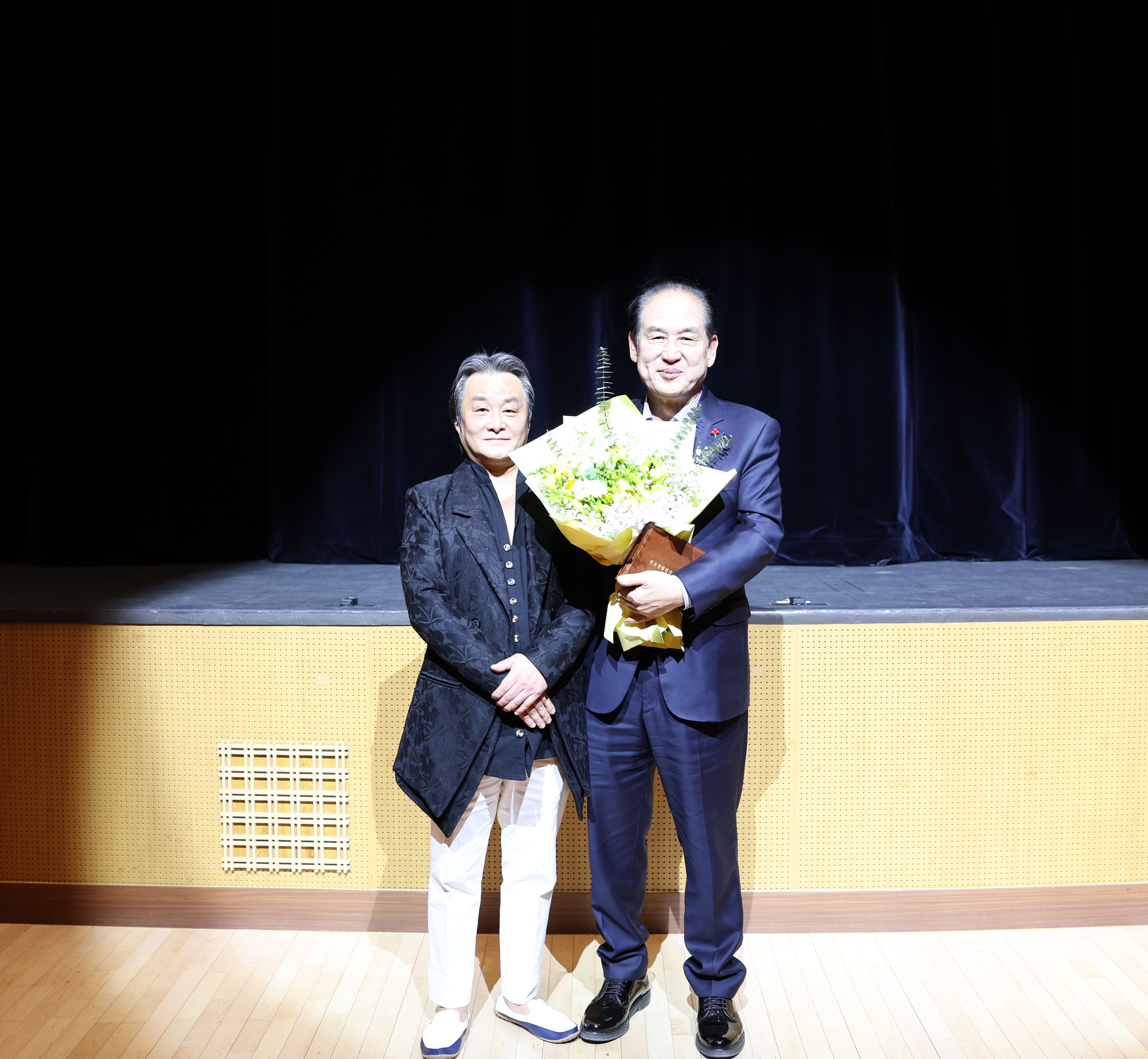 토요민속여행 1,000회 특별공연 이미지