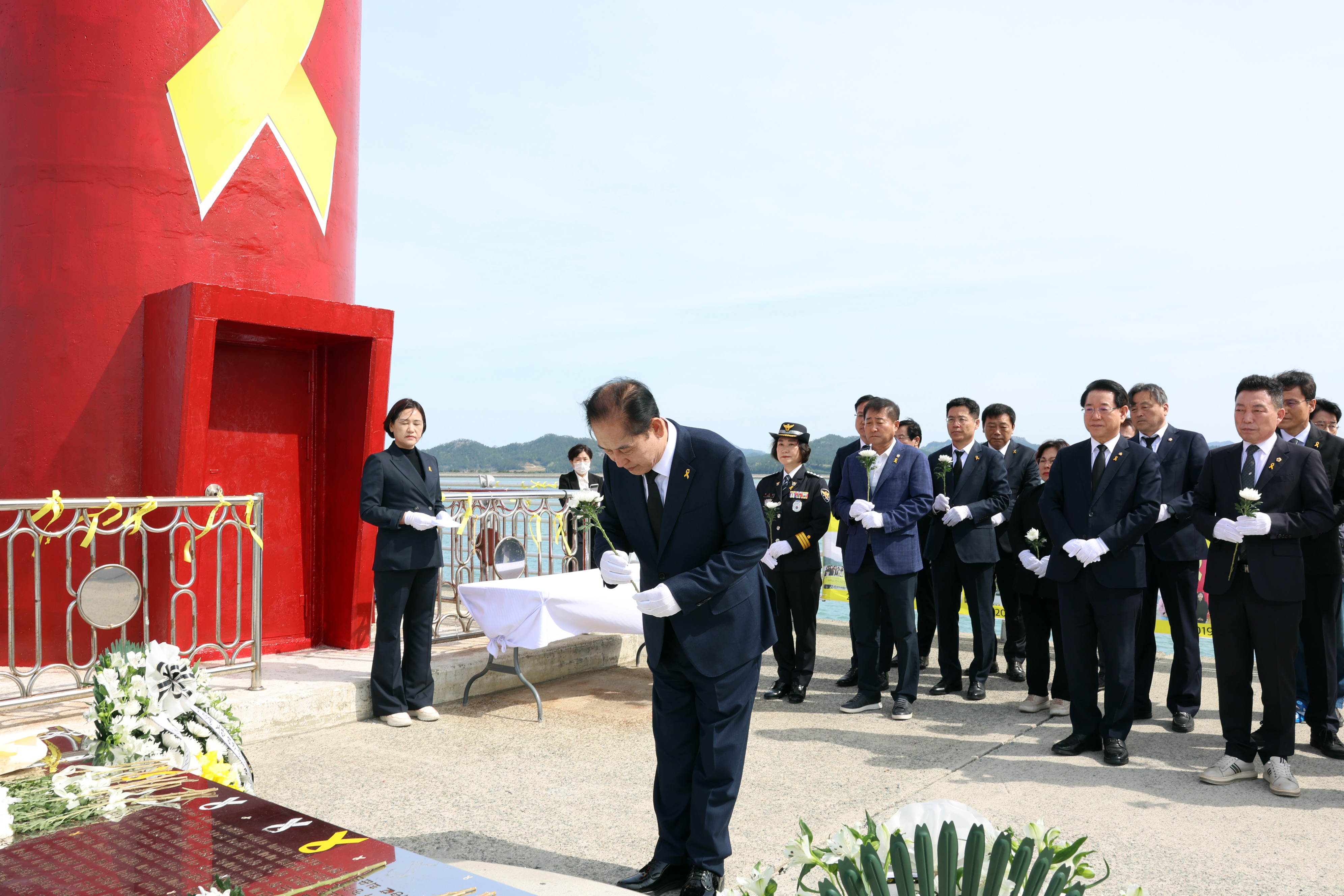 세월호 참사 10주기 추모행사 첨부#3