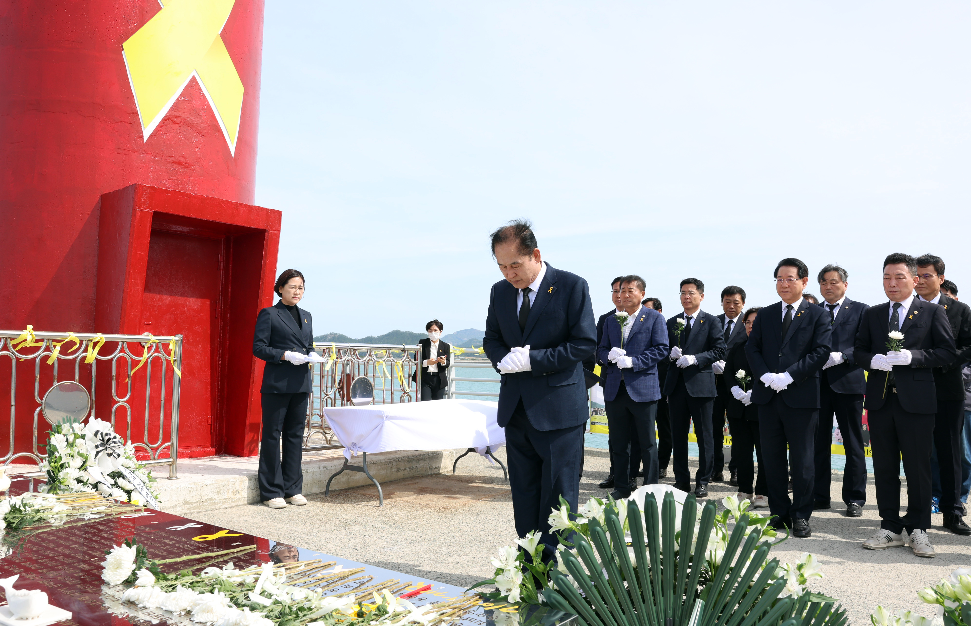 세월호 참사 10주기 추모행사 첨부#5