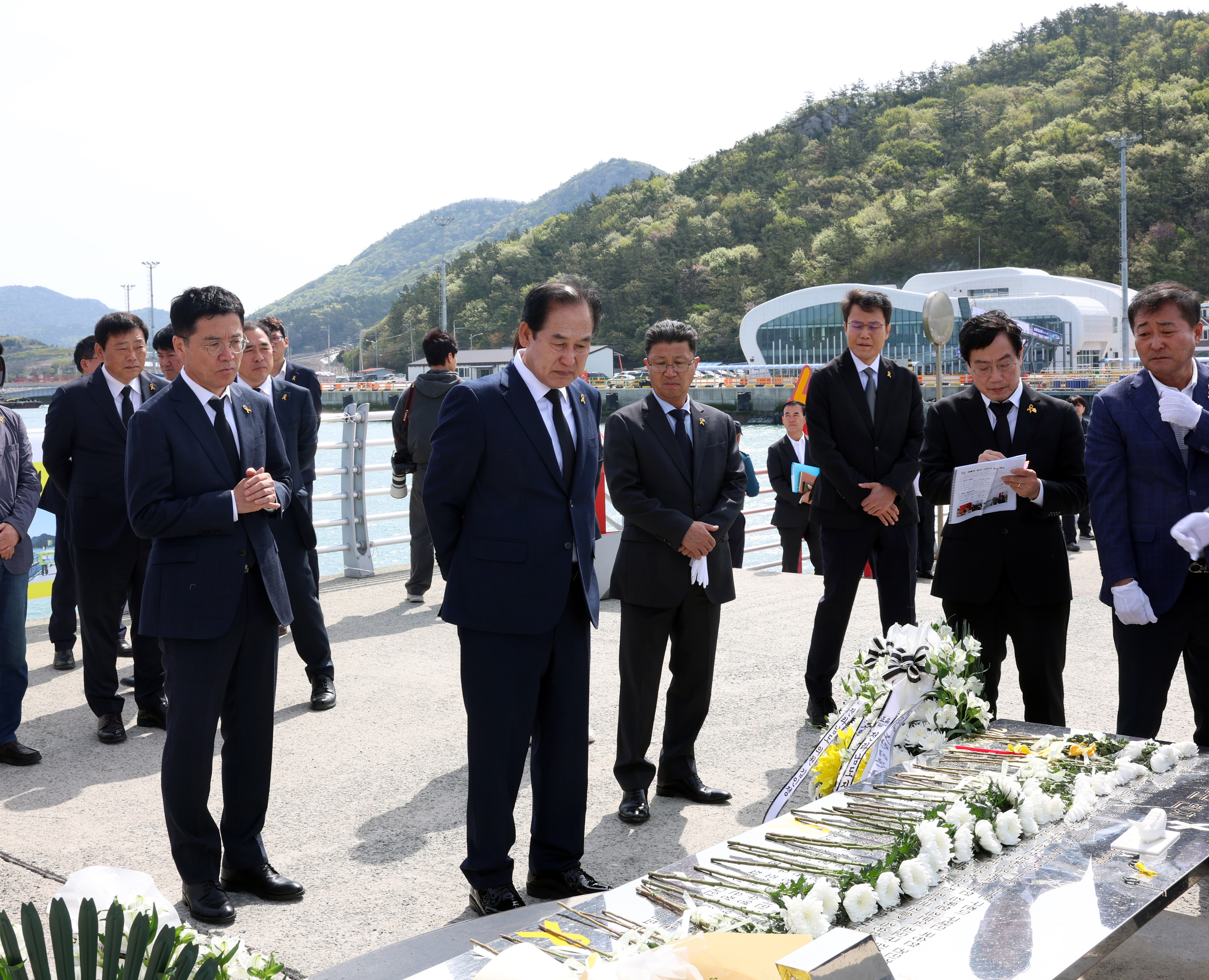 세월호 참사 10주기 추모행사 첨부#7