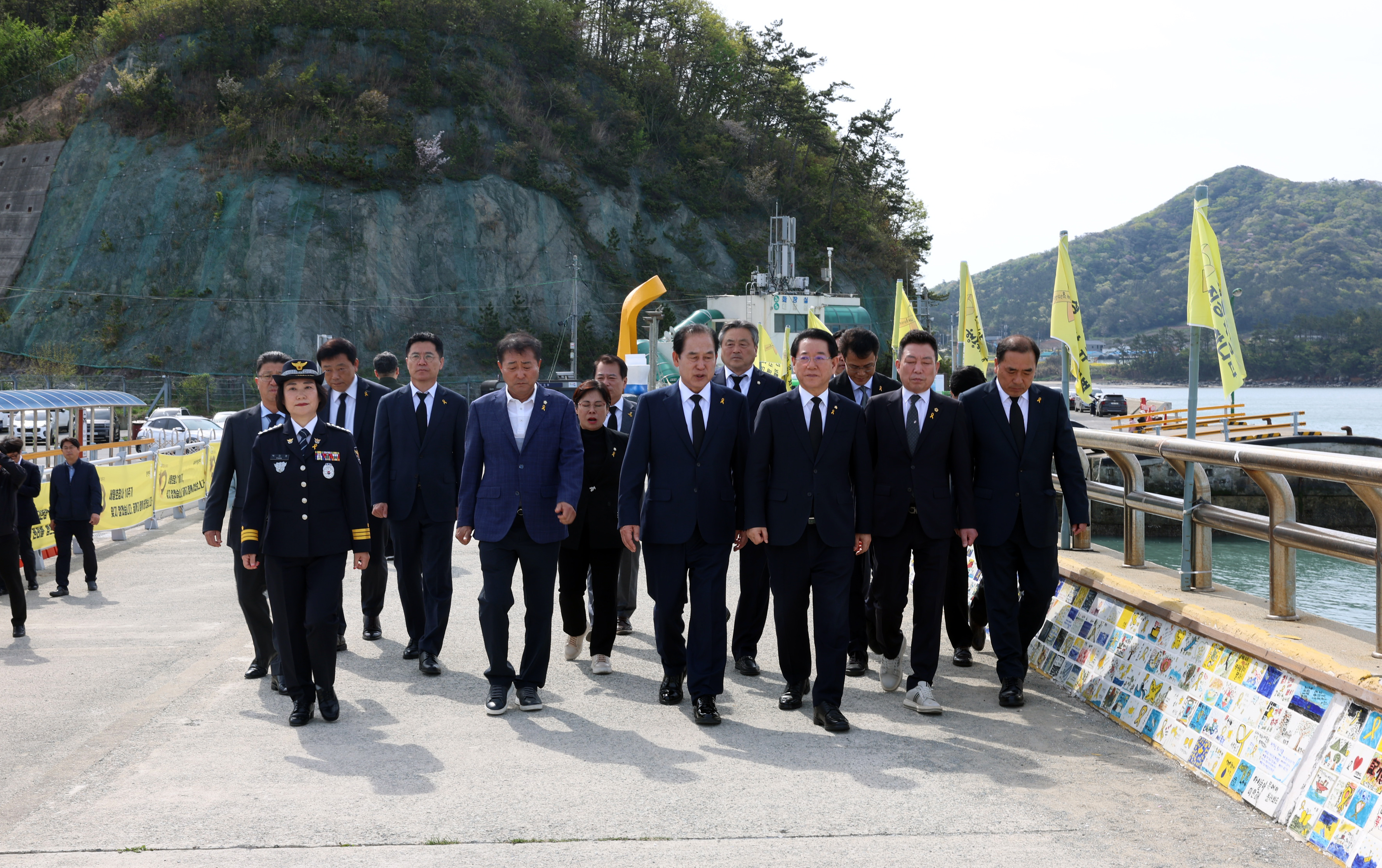 세월호 참사 10주기 추모행사 첨부#10