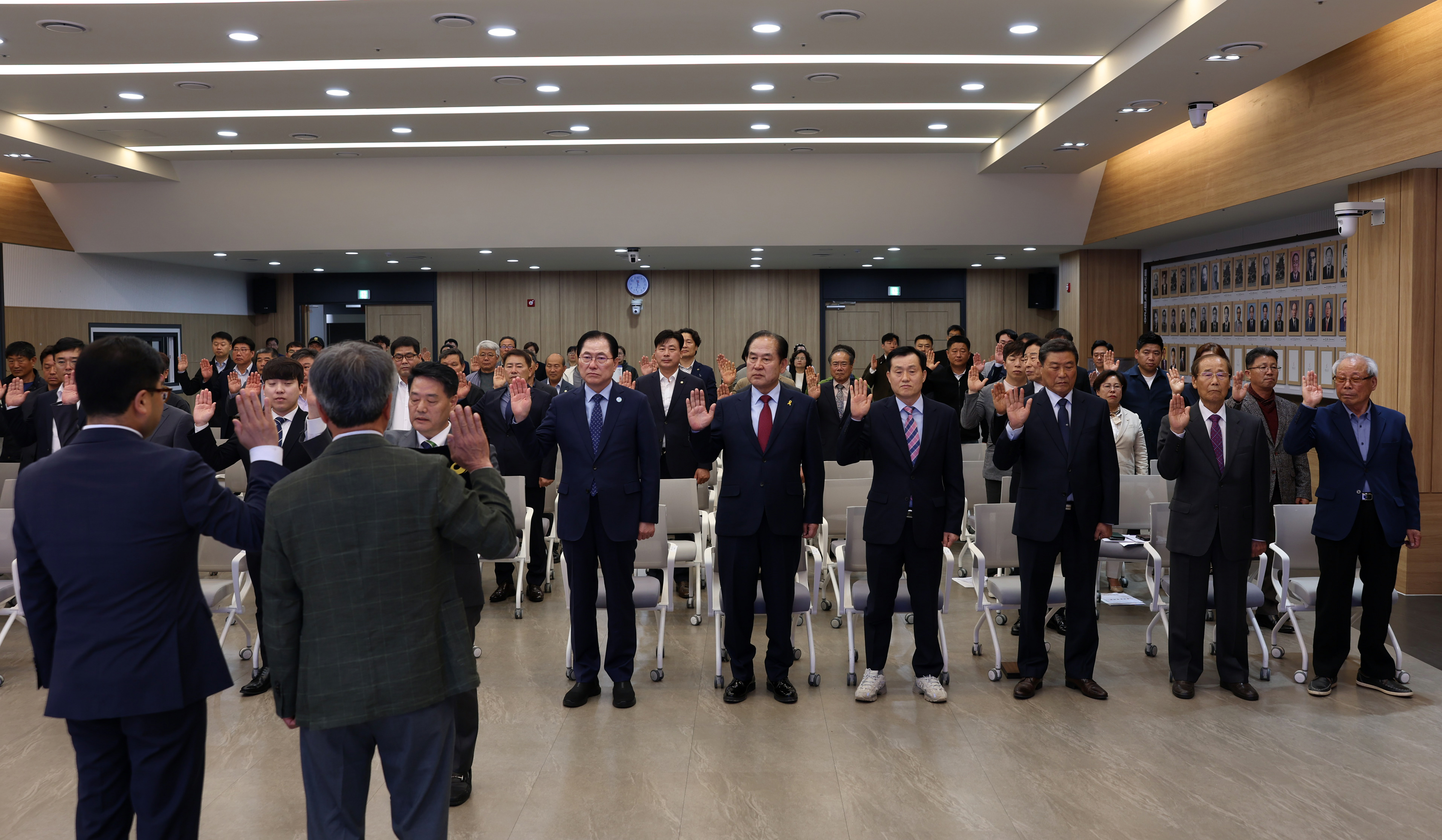 2024 법질서 바로세우기 실천다짐 결의 대회 첨부#6