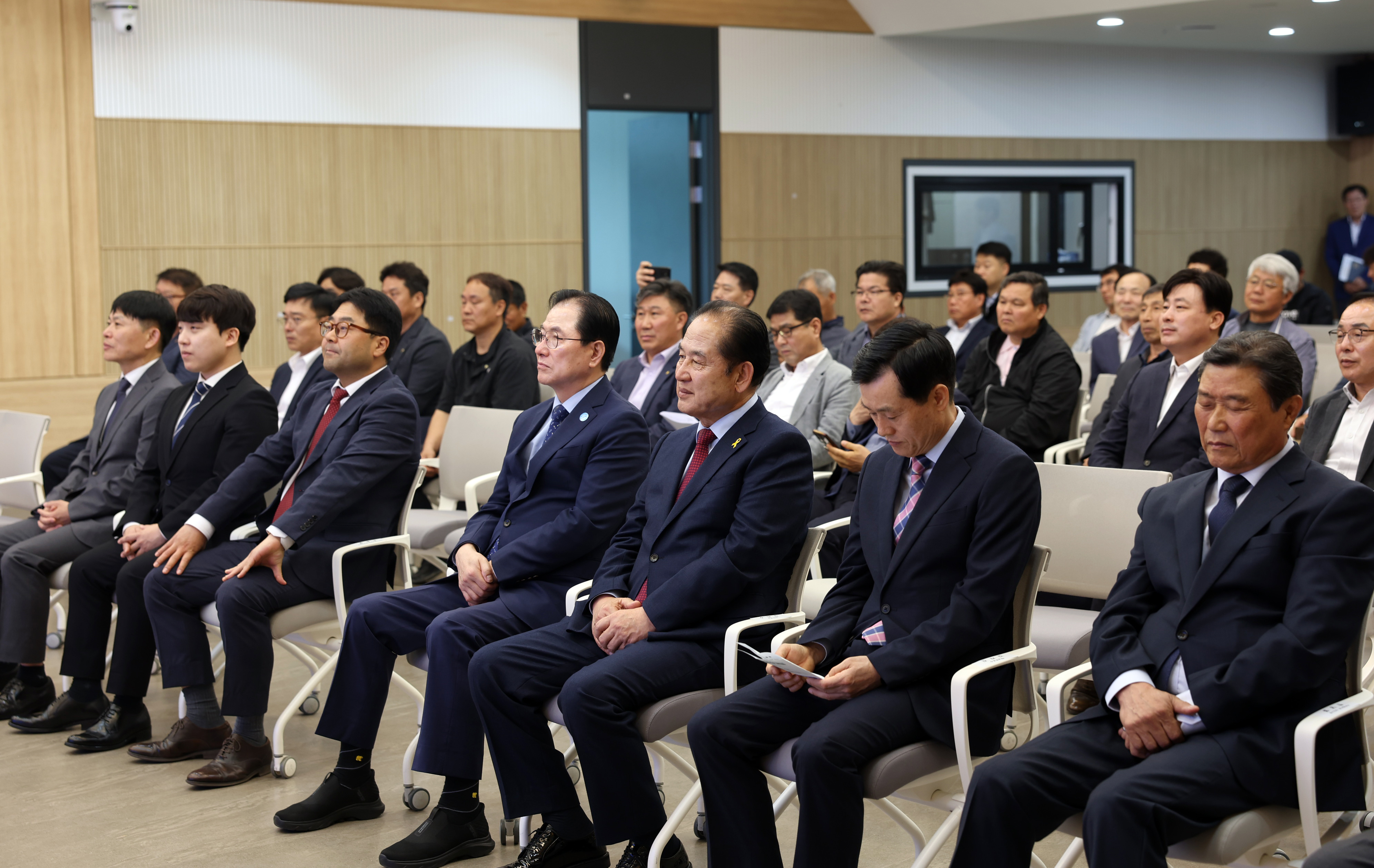 2024 법질서 바로세우기 실천다짐 결의 대회 첨부#7