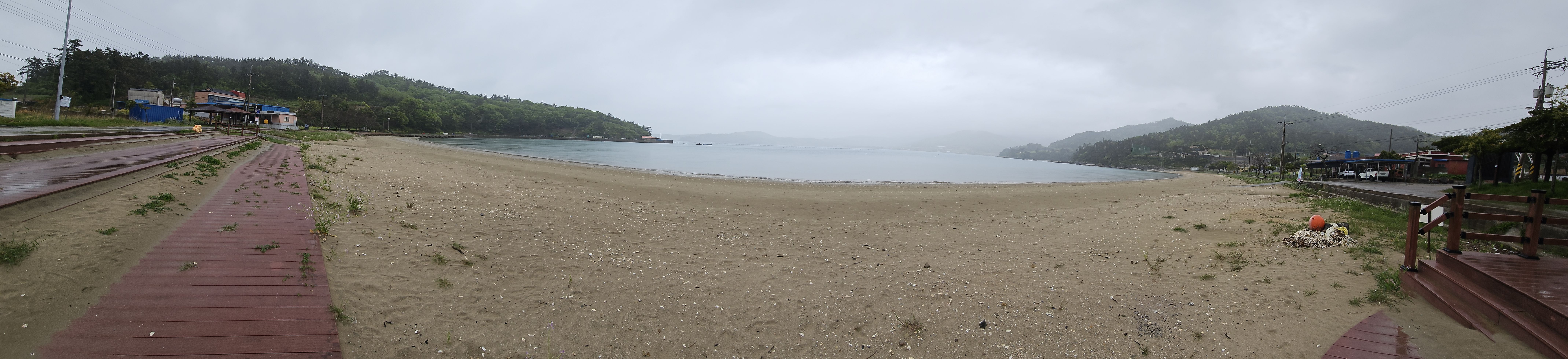 금갑해변 청결유지에 대하여 첨부#1