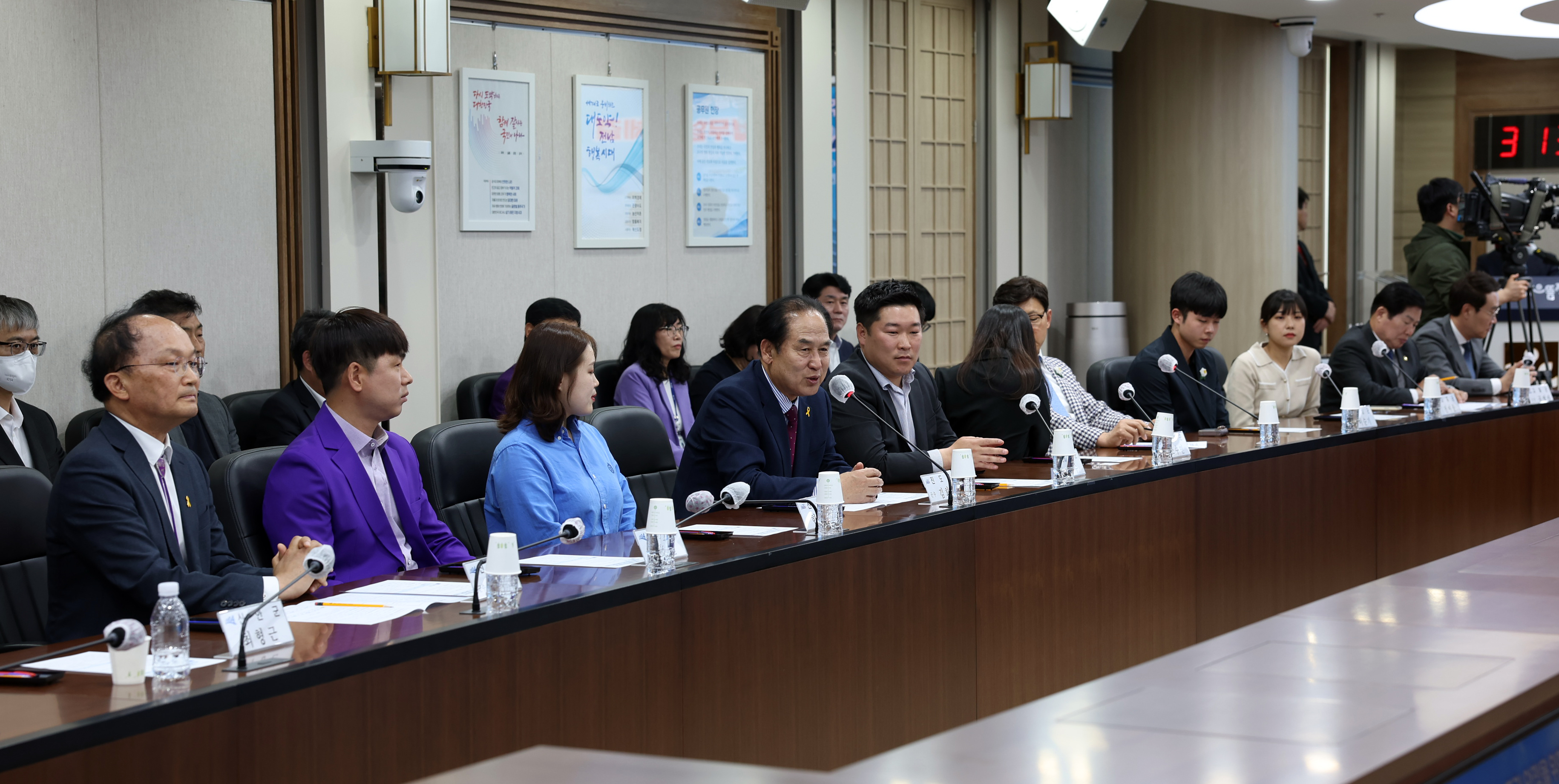 전남형 만원주택 업무협약식 첨부#6