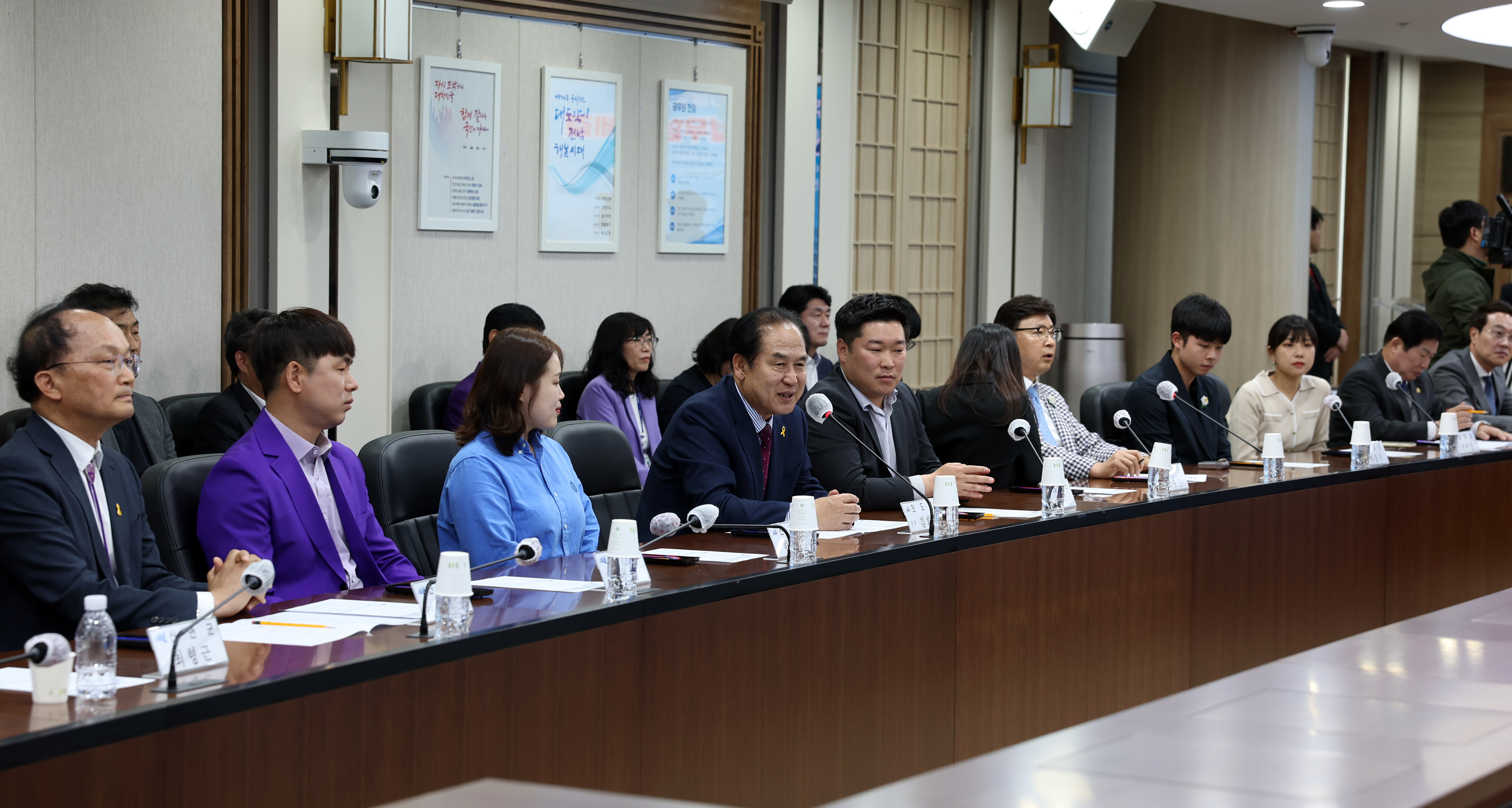 전남형 만원주택 업무협약식 첨부#7