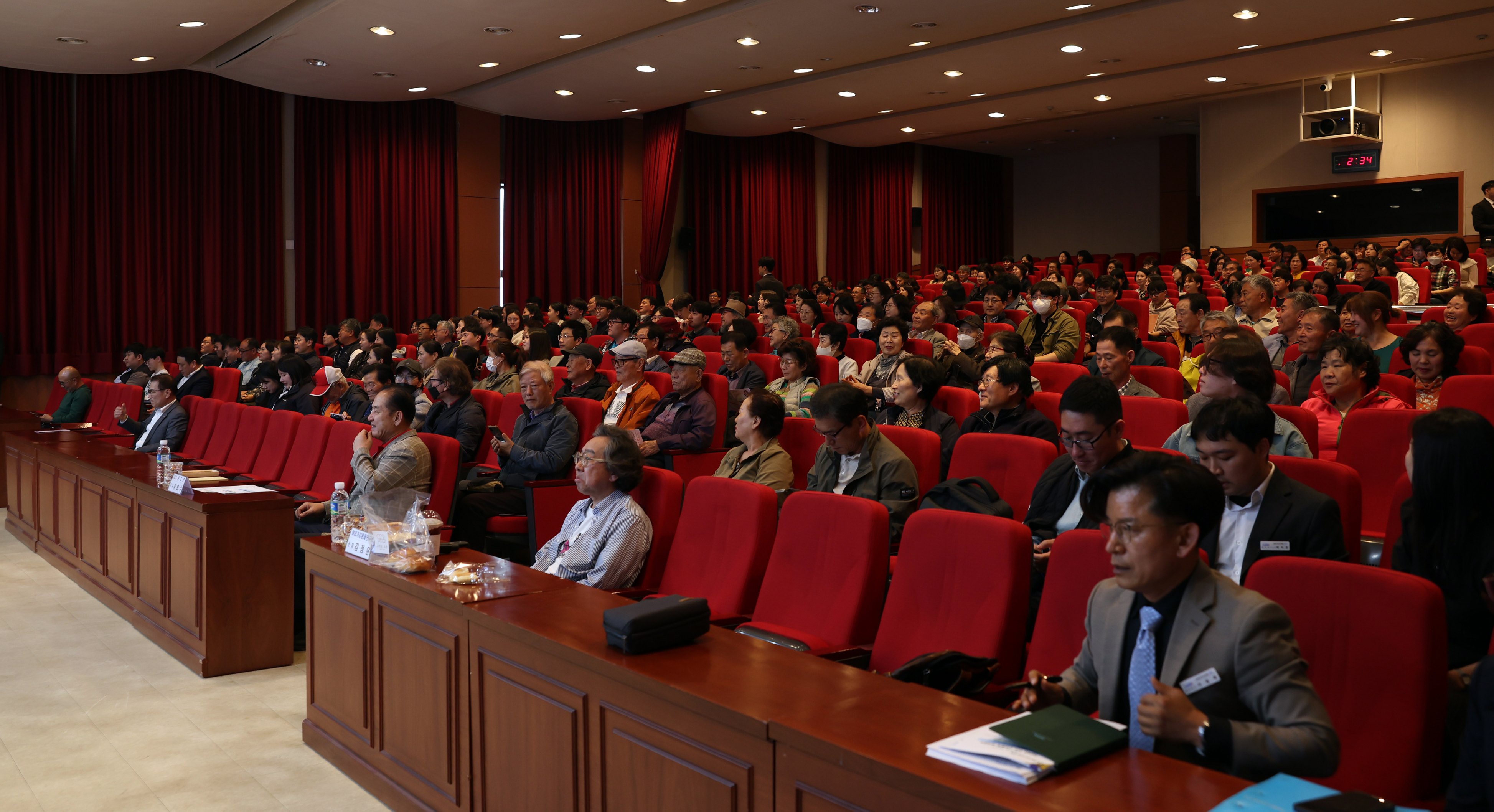 2024 진도 군민행복 아카데미 첨부#4