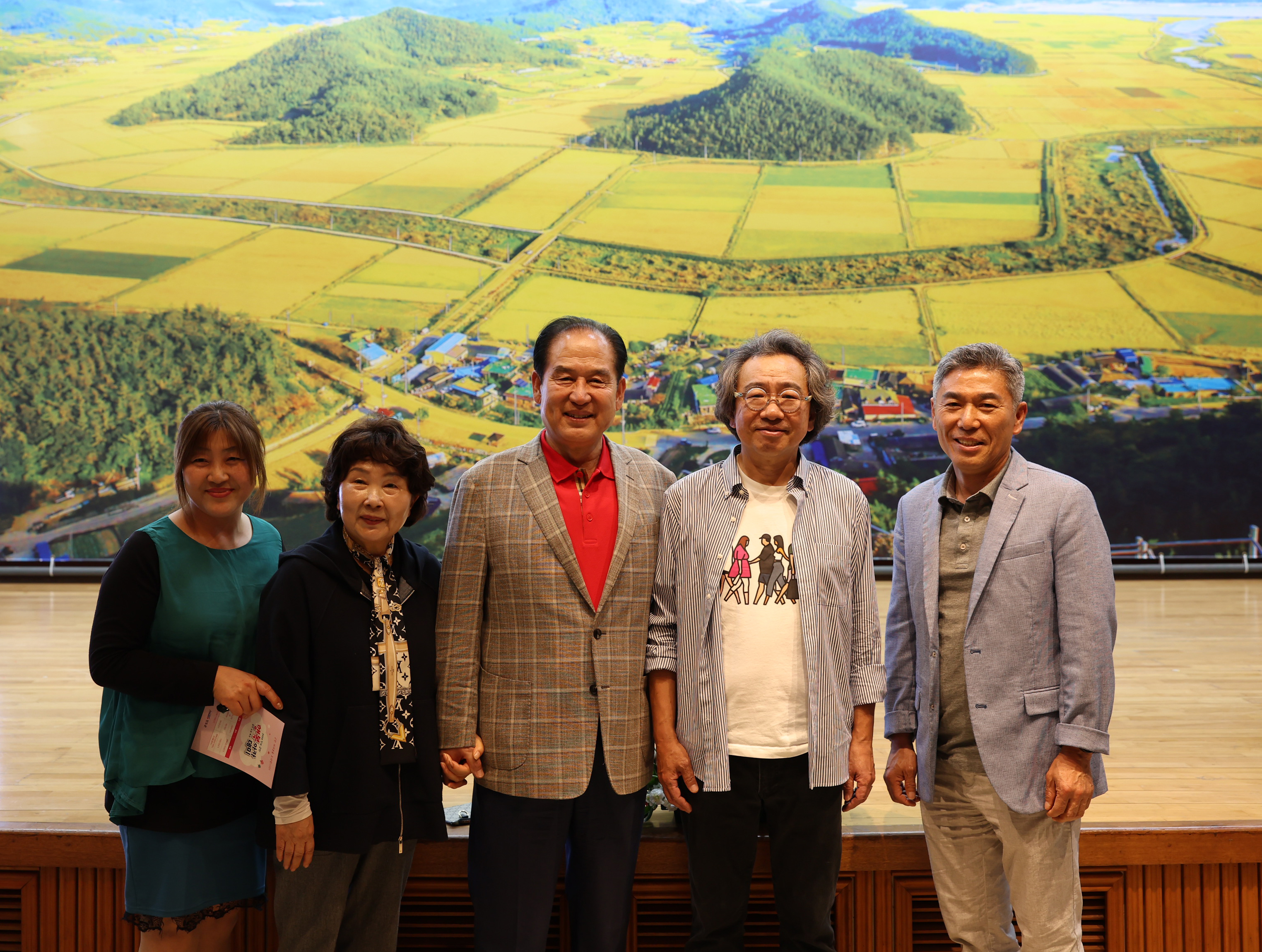 2024 진도 군민행복 아카데미 첨부#9