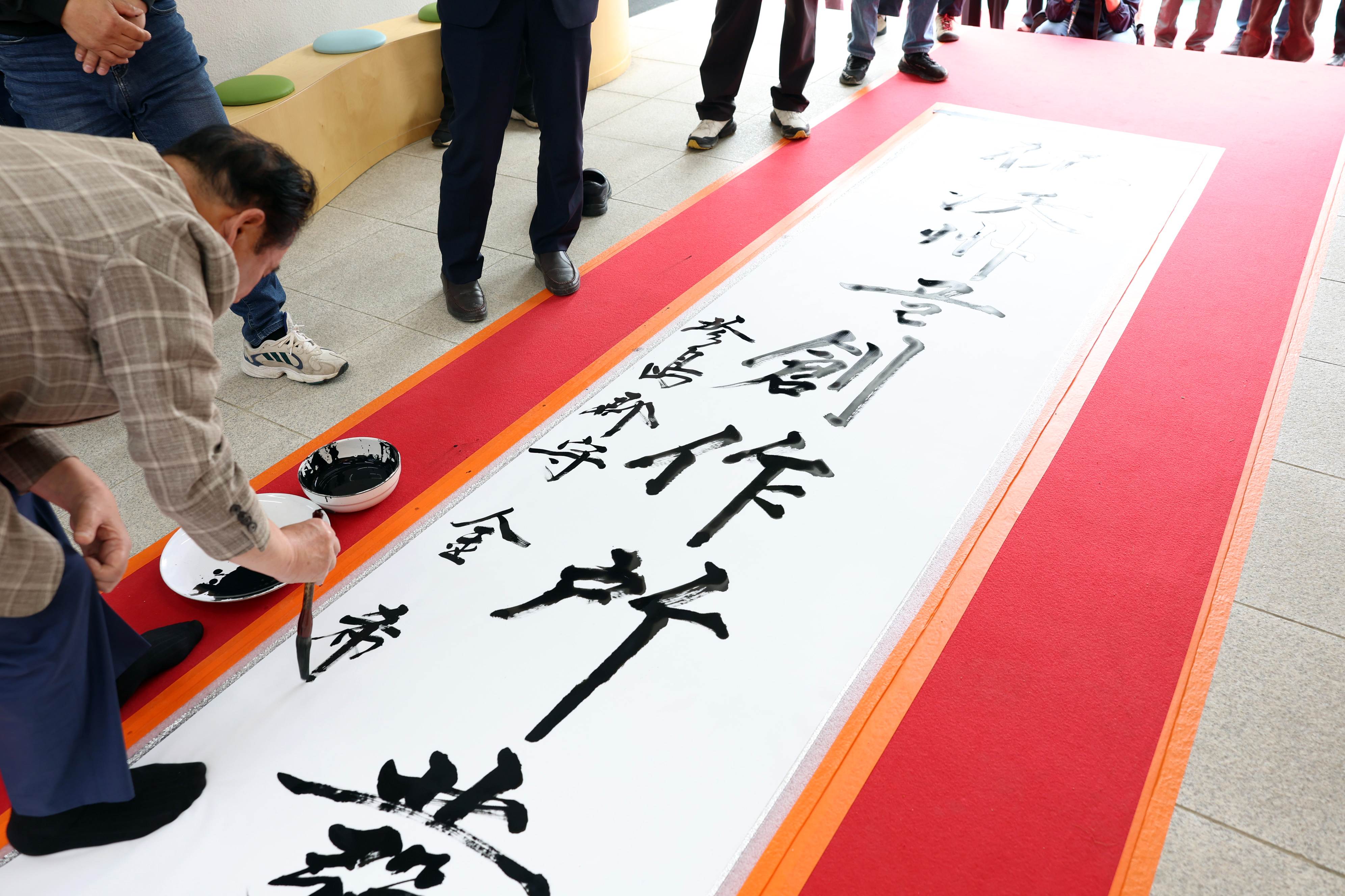 진도 옥주골창작소 열림식 및 마을축제 첨부#8