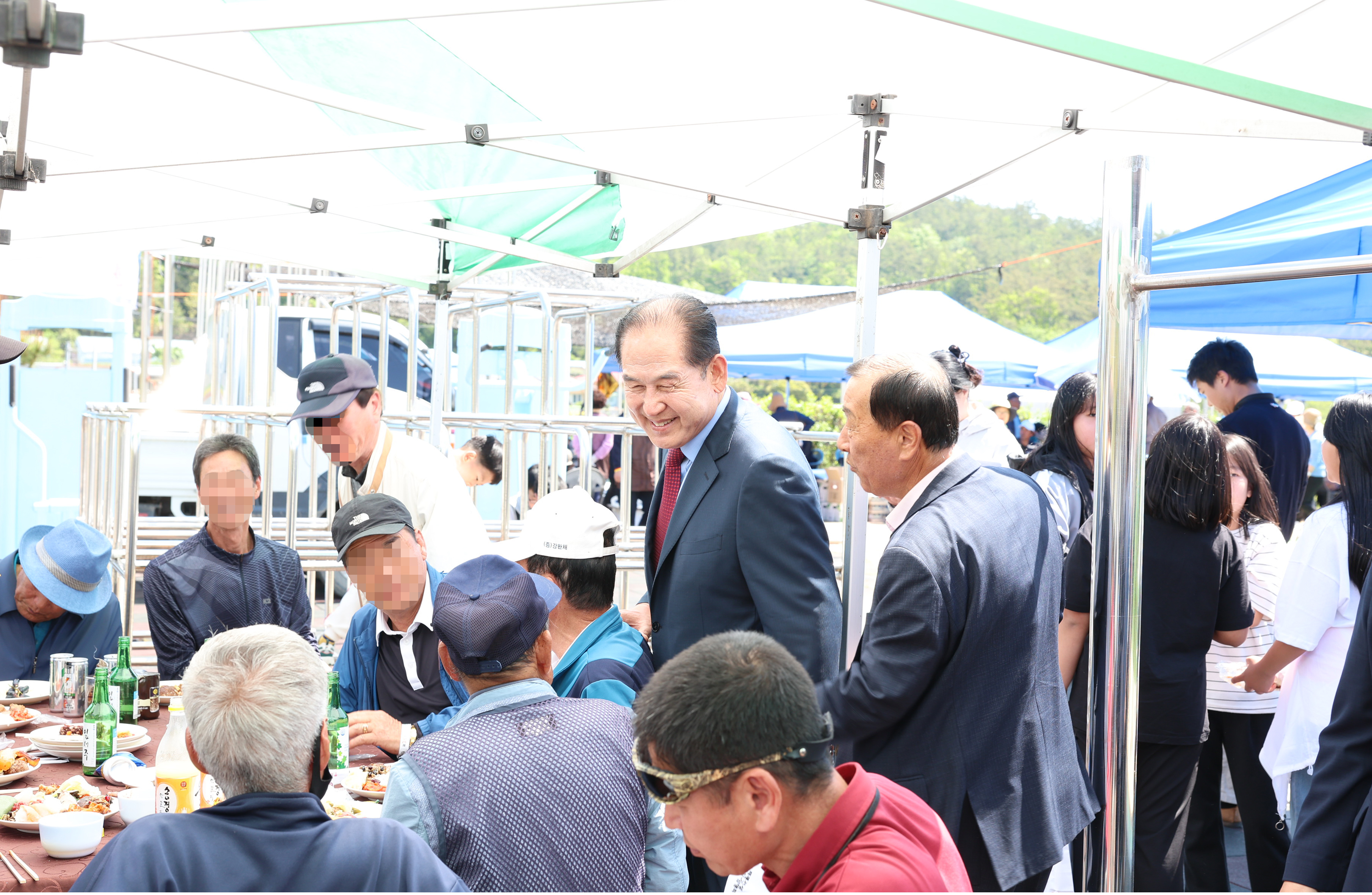 제36회 지산면민 한마당 잔치 첨부#8