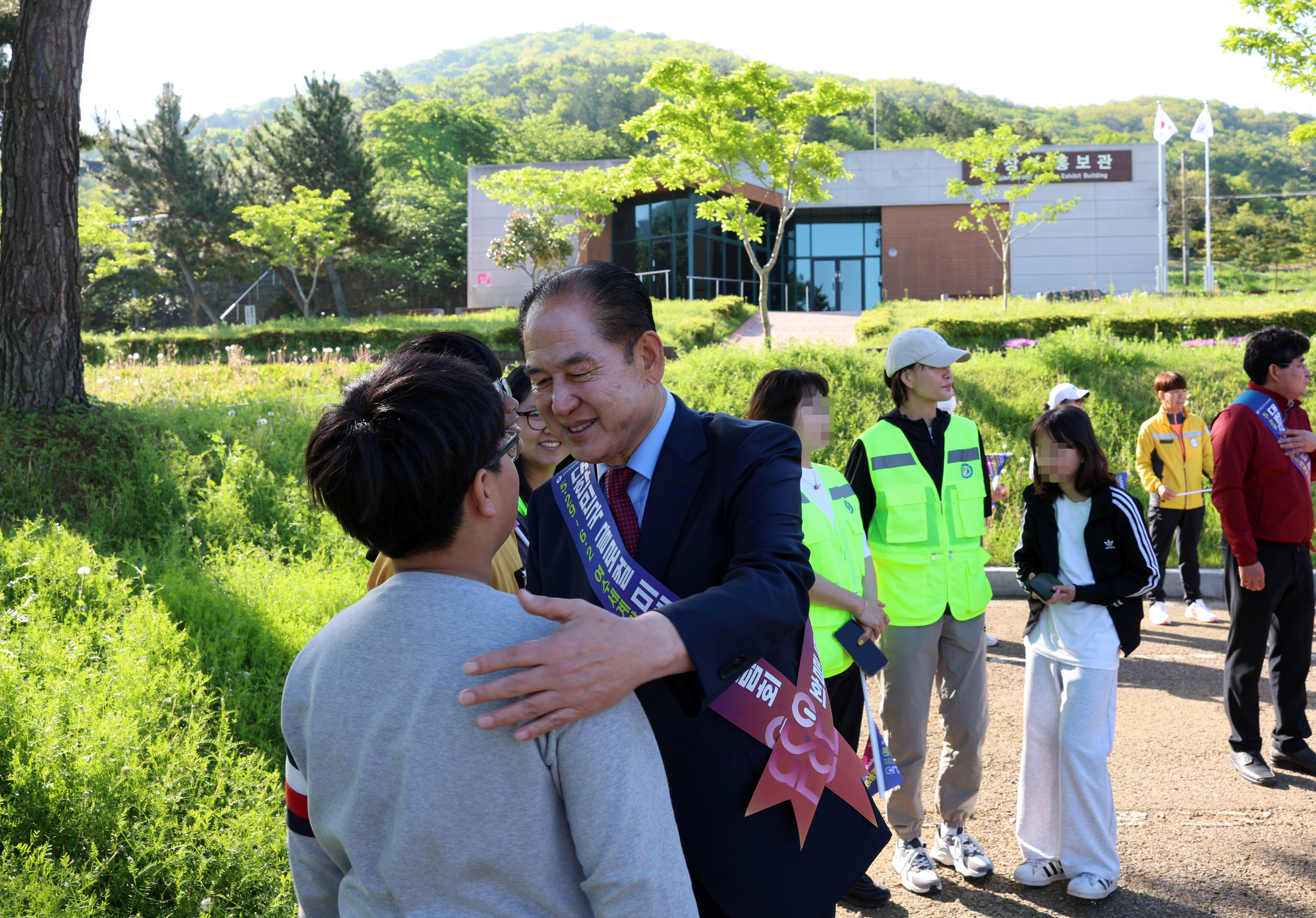 2024년 보배섬 서해랑길 걷기 대회 첨부#4