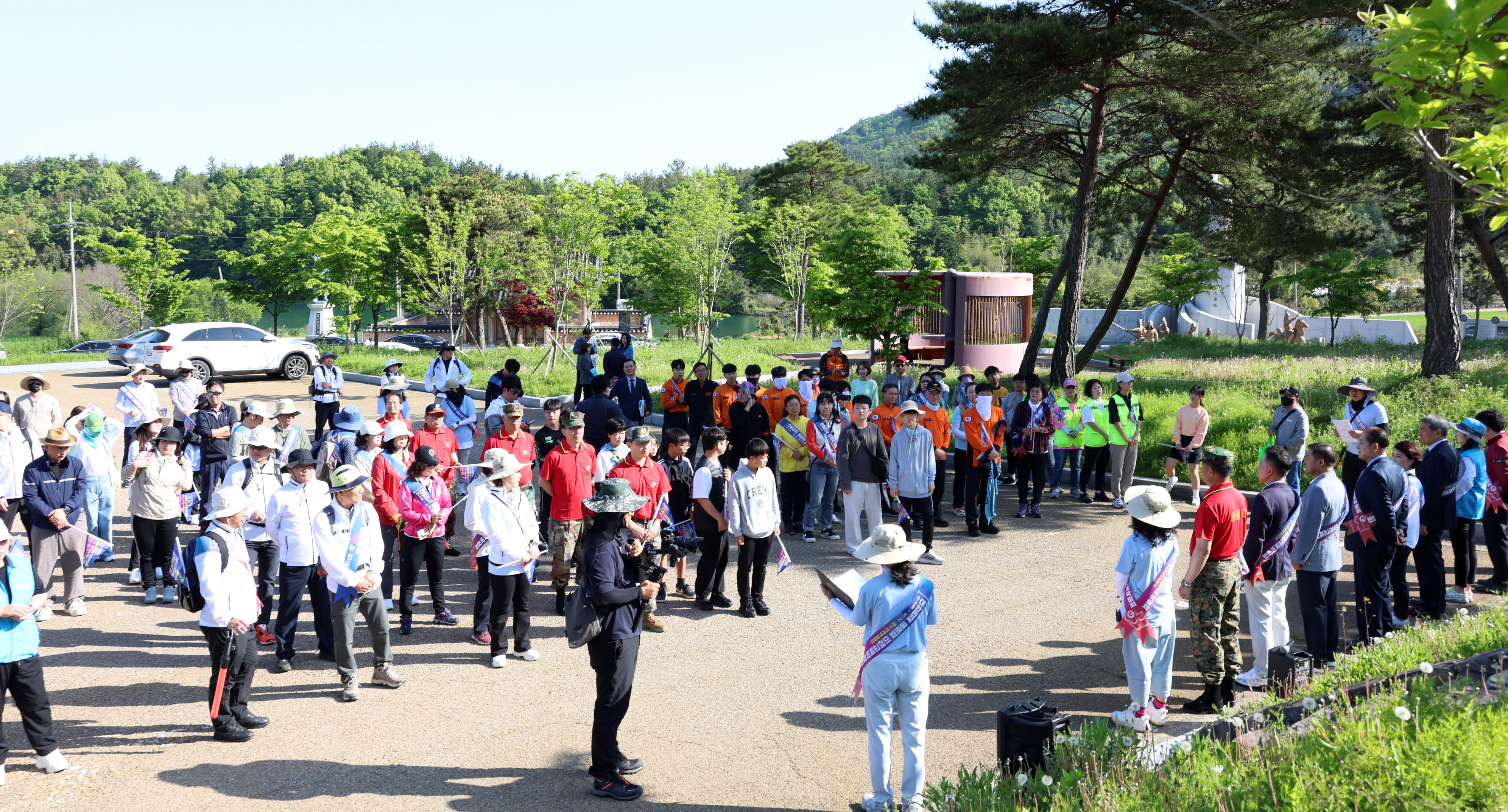 2024년 보배섬 서해랑길 걷기 대회 첨부#5