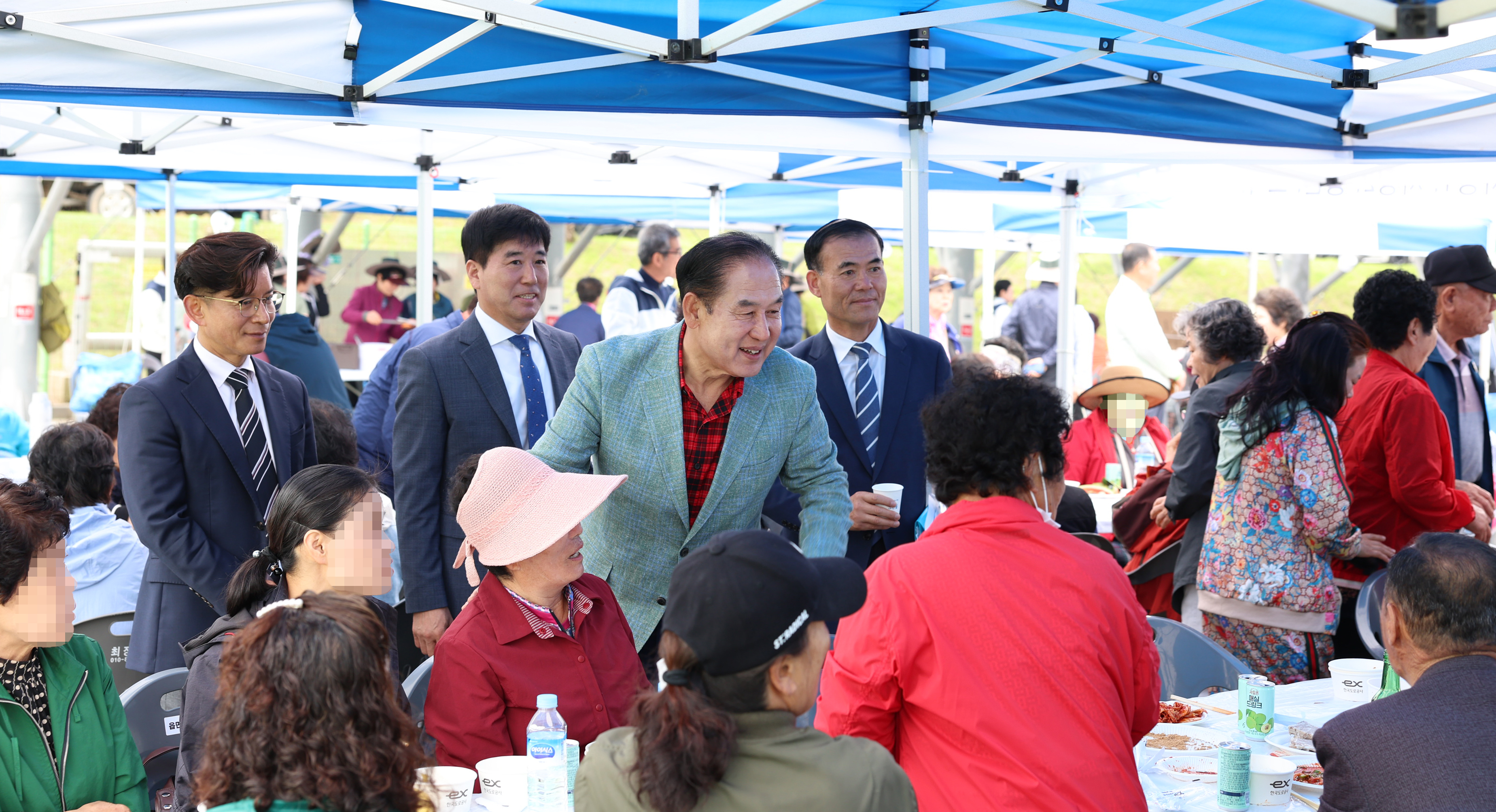 제12회 진도읍민 화합 한마당 잔치 첨부#4