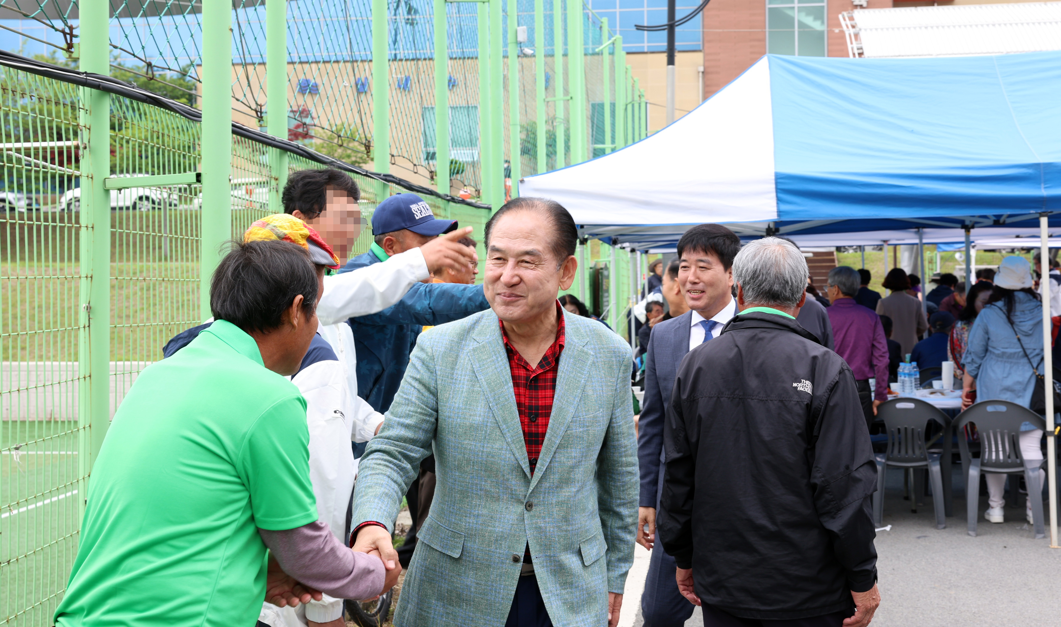 제12회 진도읍민 화합 한마당 잔치 첨부#5