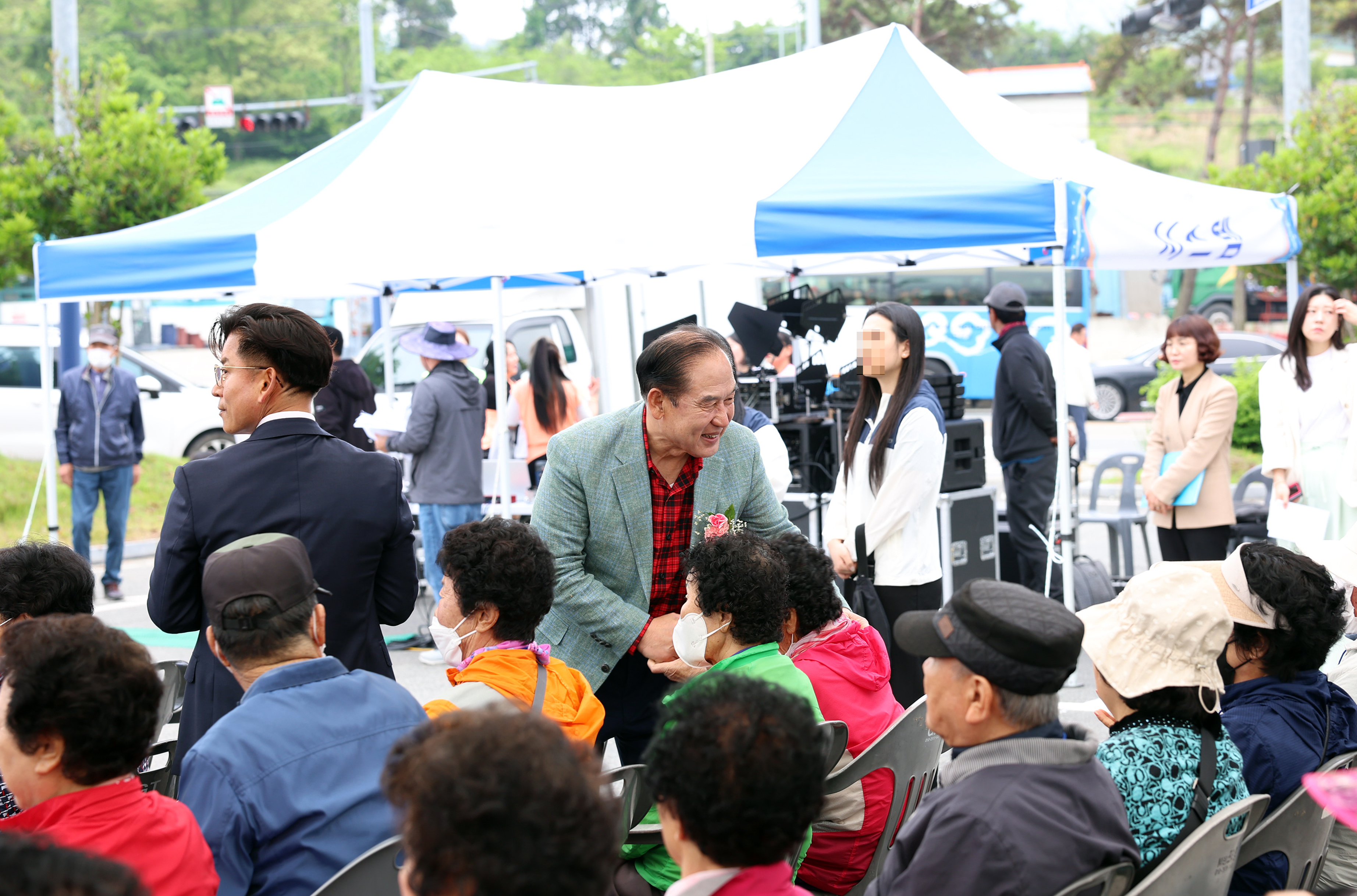 제12회 진도읍민 화합 한마당 잔치 첨부#6