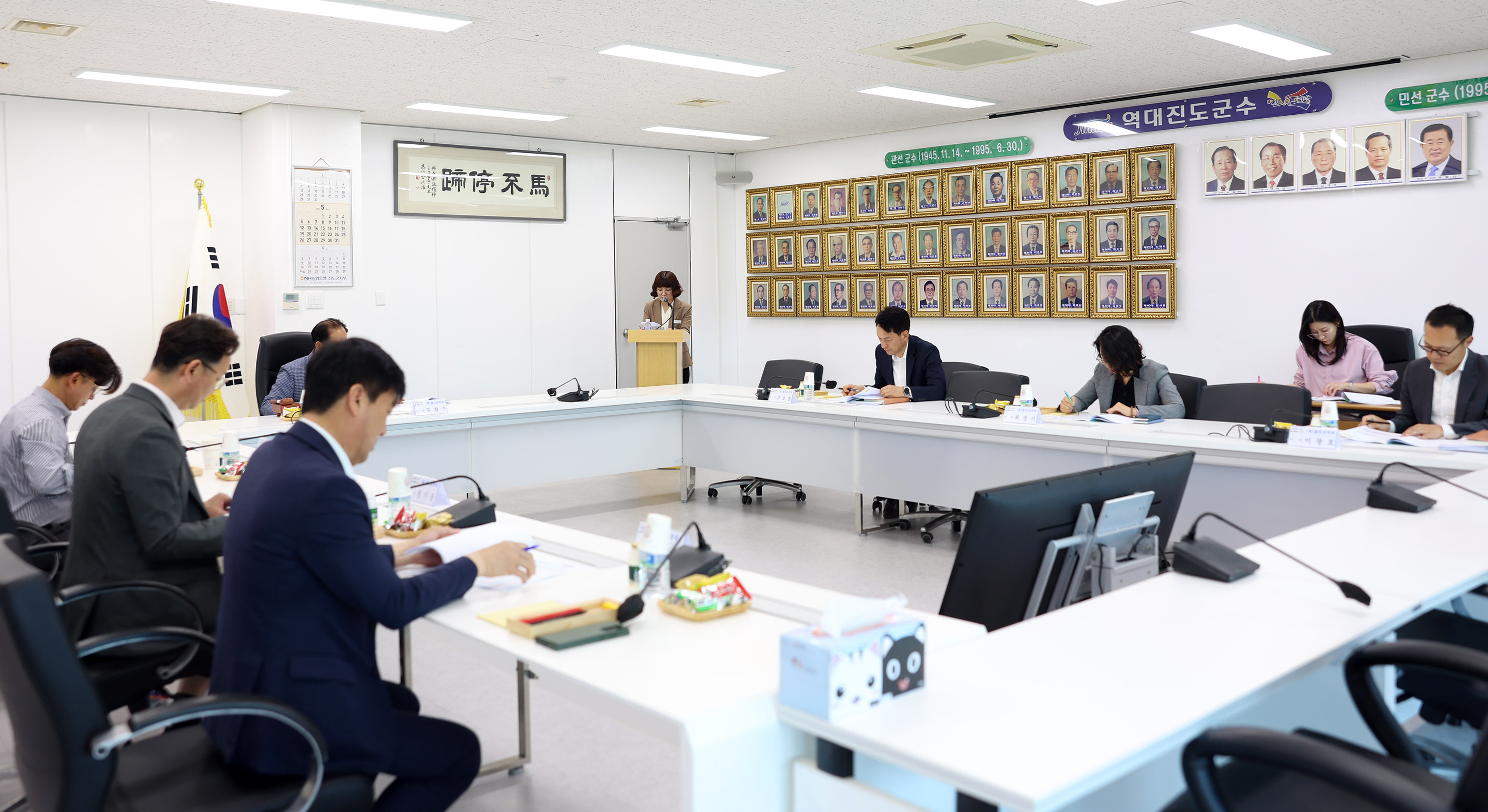 (재)철마장학회 이사회의 첨부#3