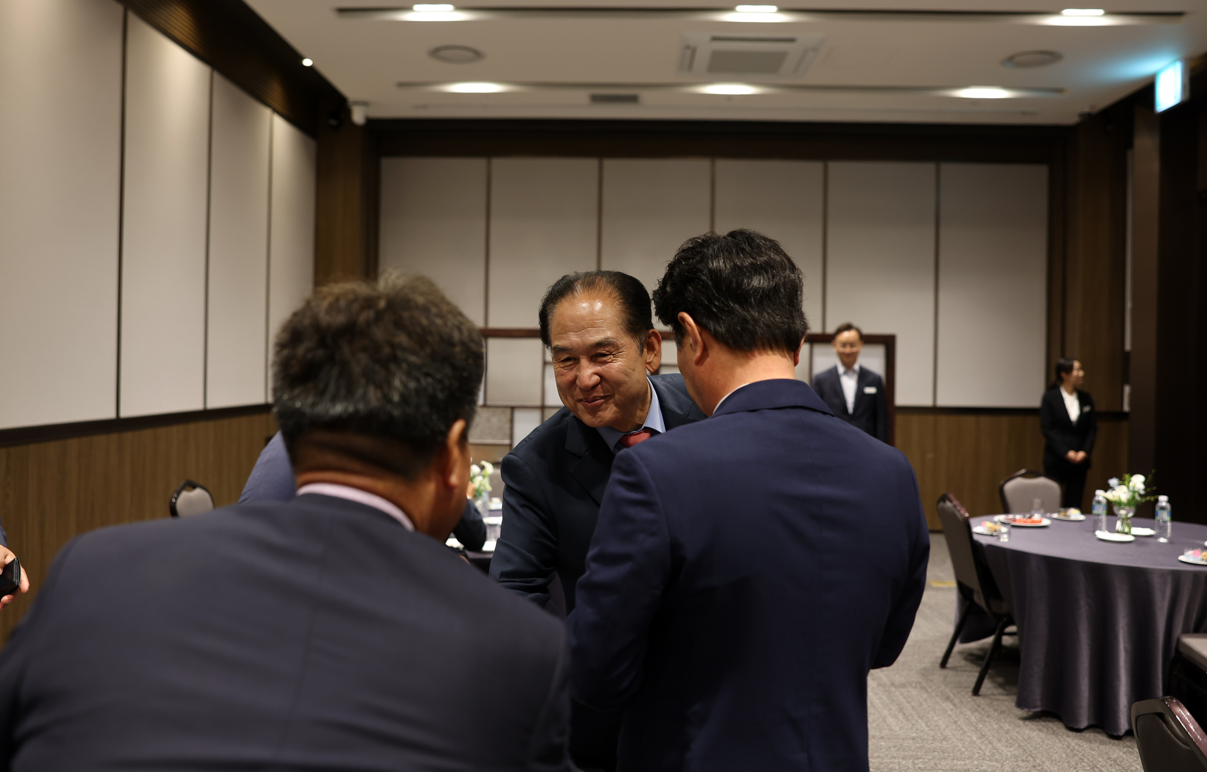 제292회 전라남도 시군의회 의장협의회 첨부#9