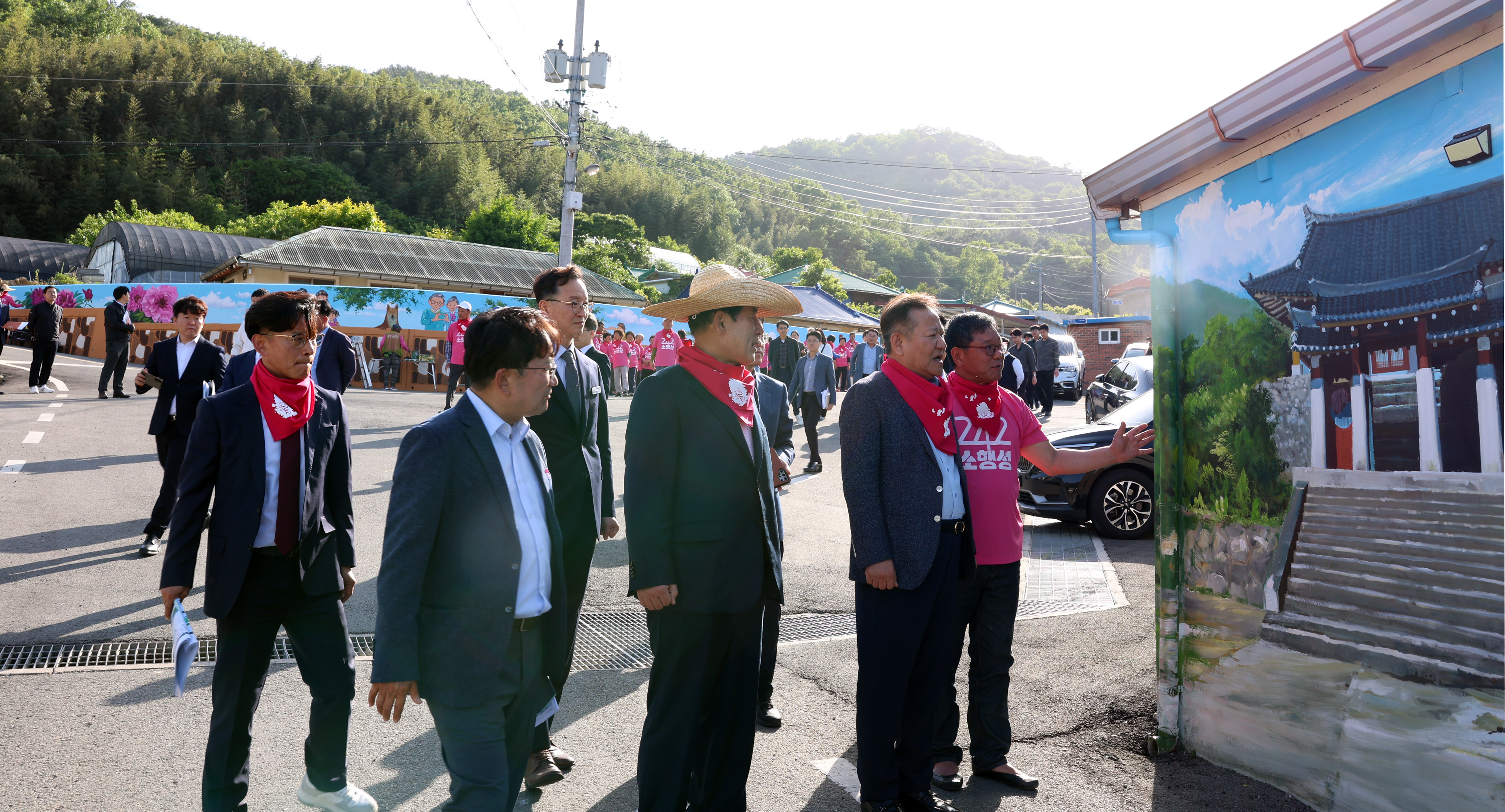 이상민 행정안전부 장관 방문 첨부#6