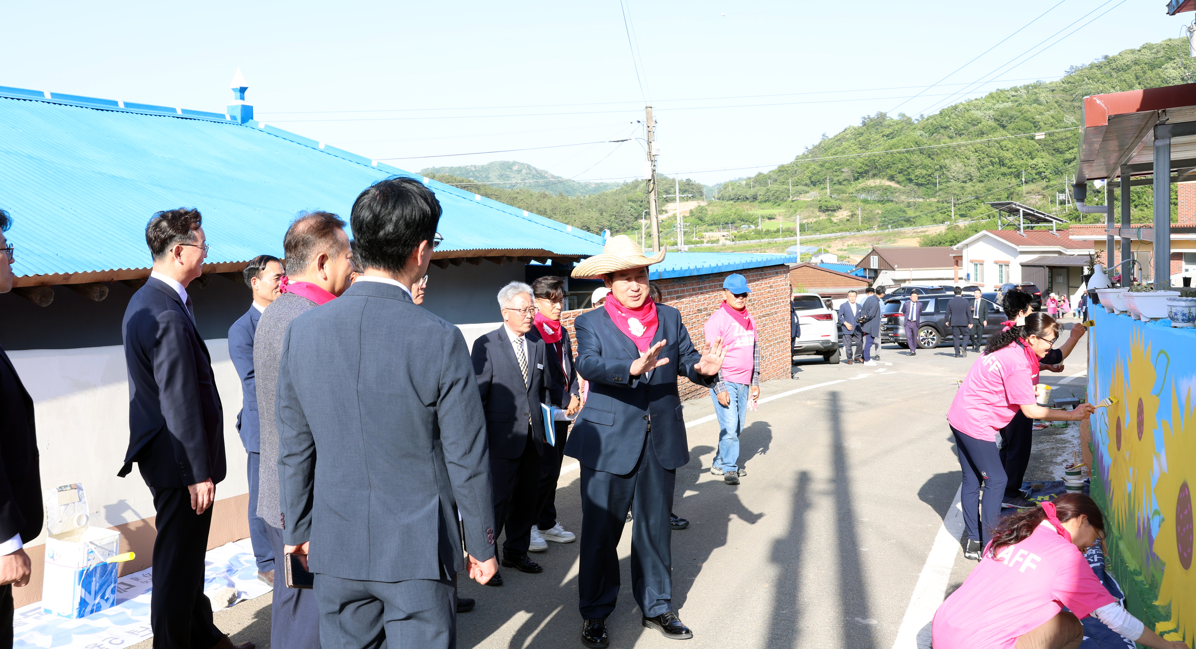 이상민 행정안전부 장관 방문 첨부#8