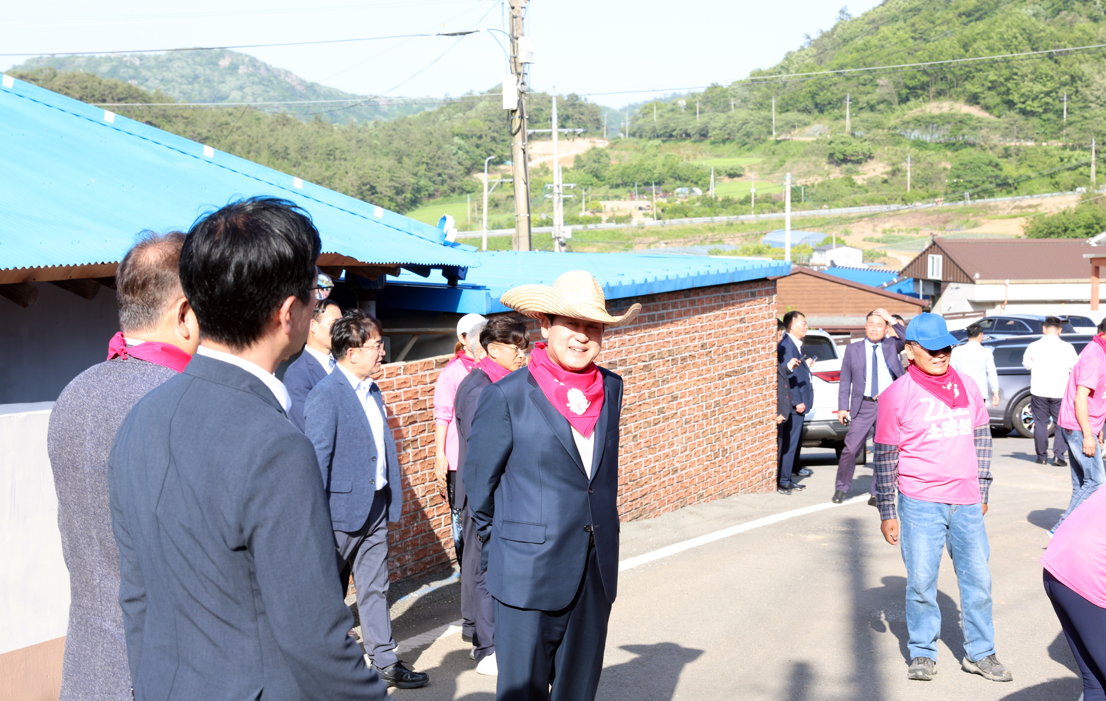 이상민 행정안전부 장관 방문 첨부#9