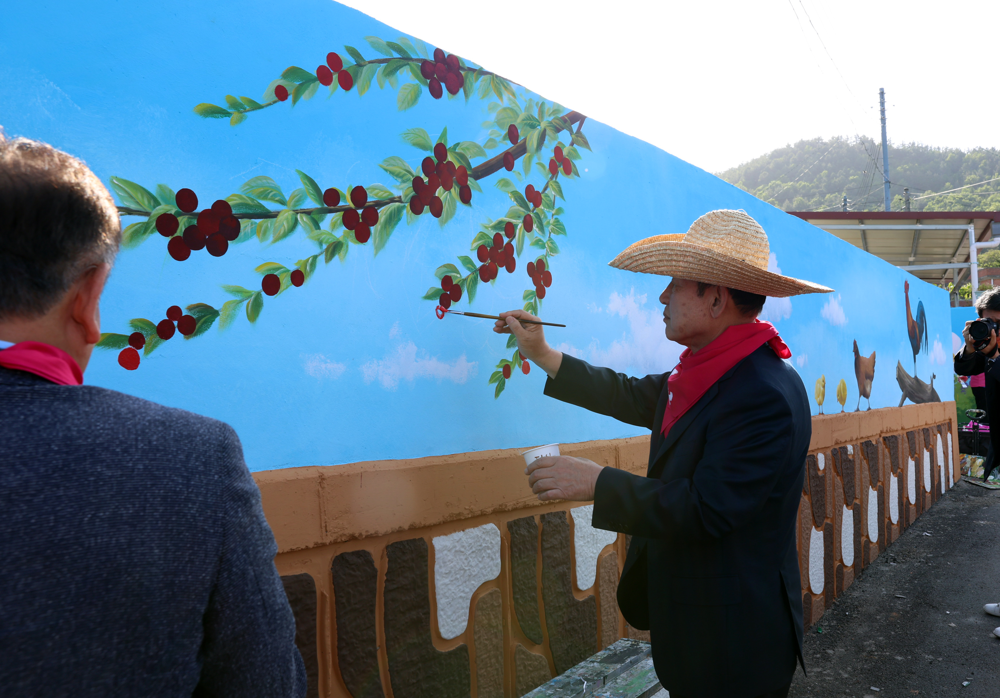 이상민 행정안전부 장관 방문 첨부#10