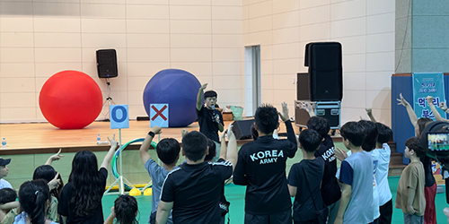 진도 씬나부네 흥나는 거리 행사를 칭찬합니다 !! 첨부#3