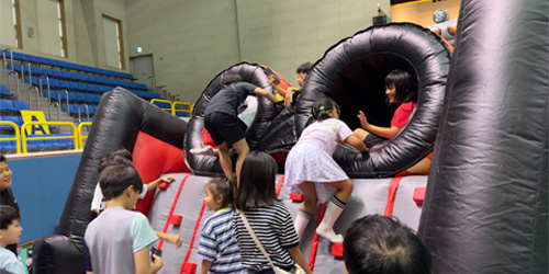 진도 씬나부네 흥나는 거리 행사를 칭찬합니다 !! 첨부#4