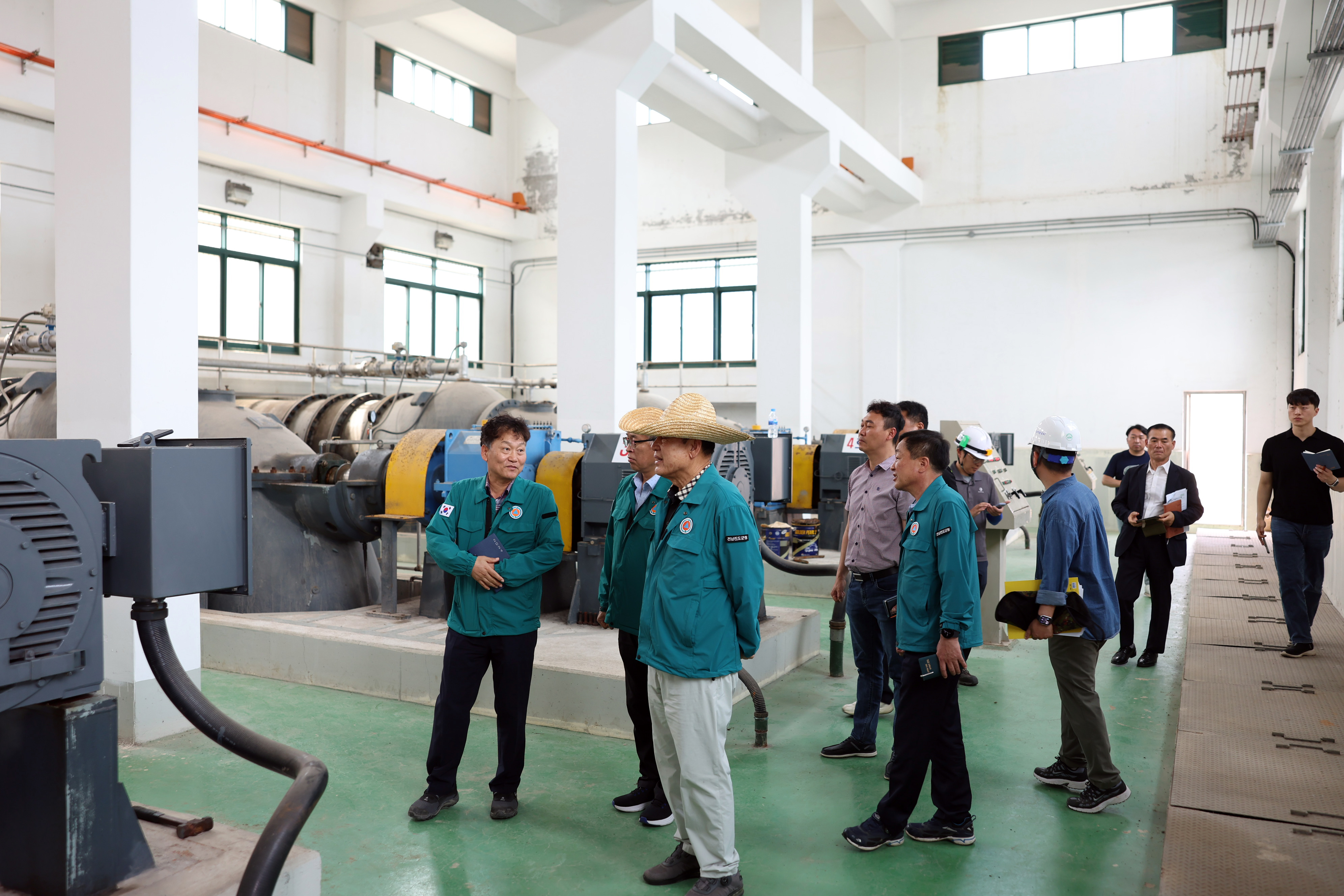 장마대비 현장점검 첨부#4