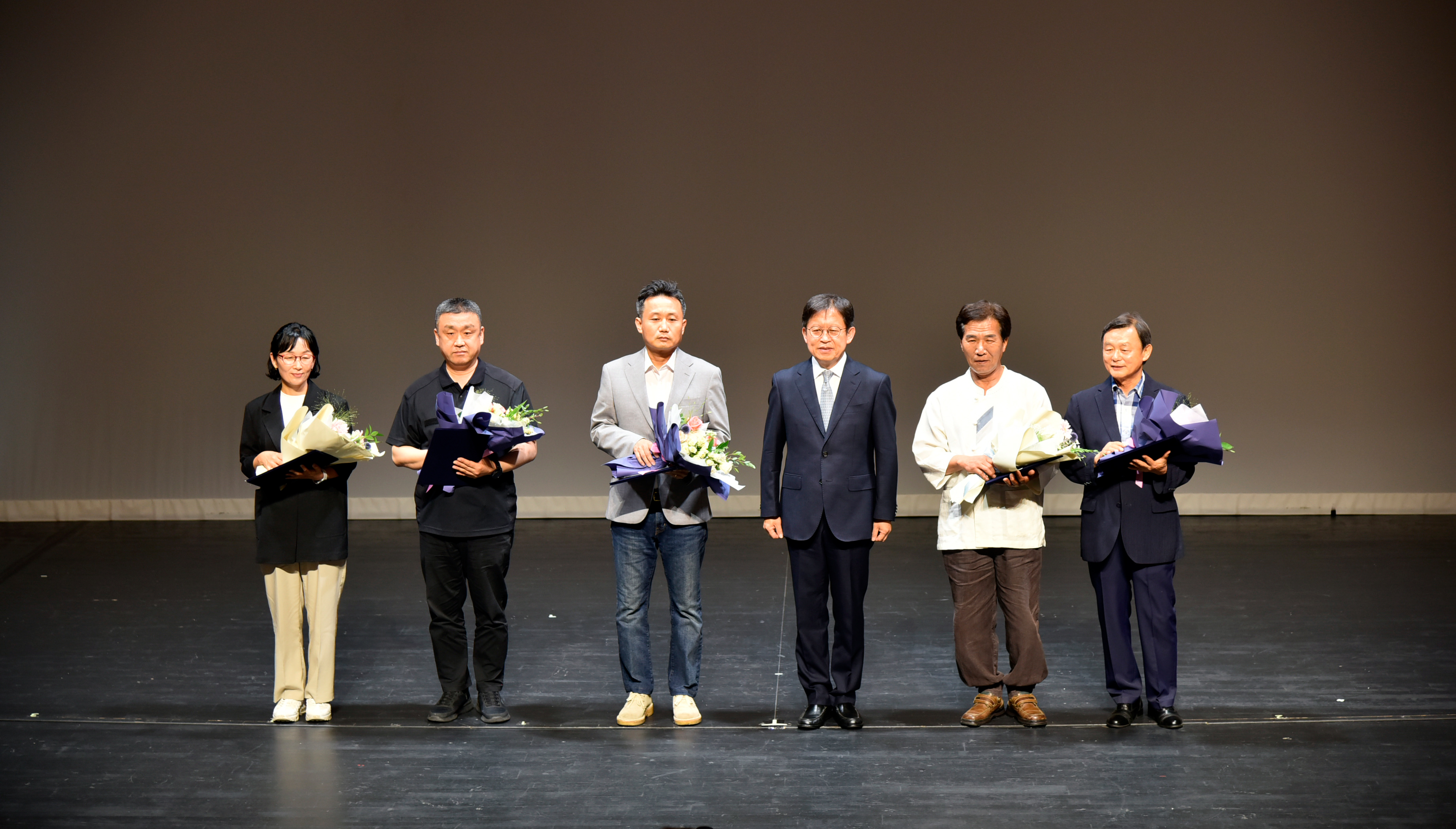 국립남도국악원 개원 20주년 기념식 첨부#6