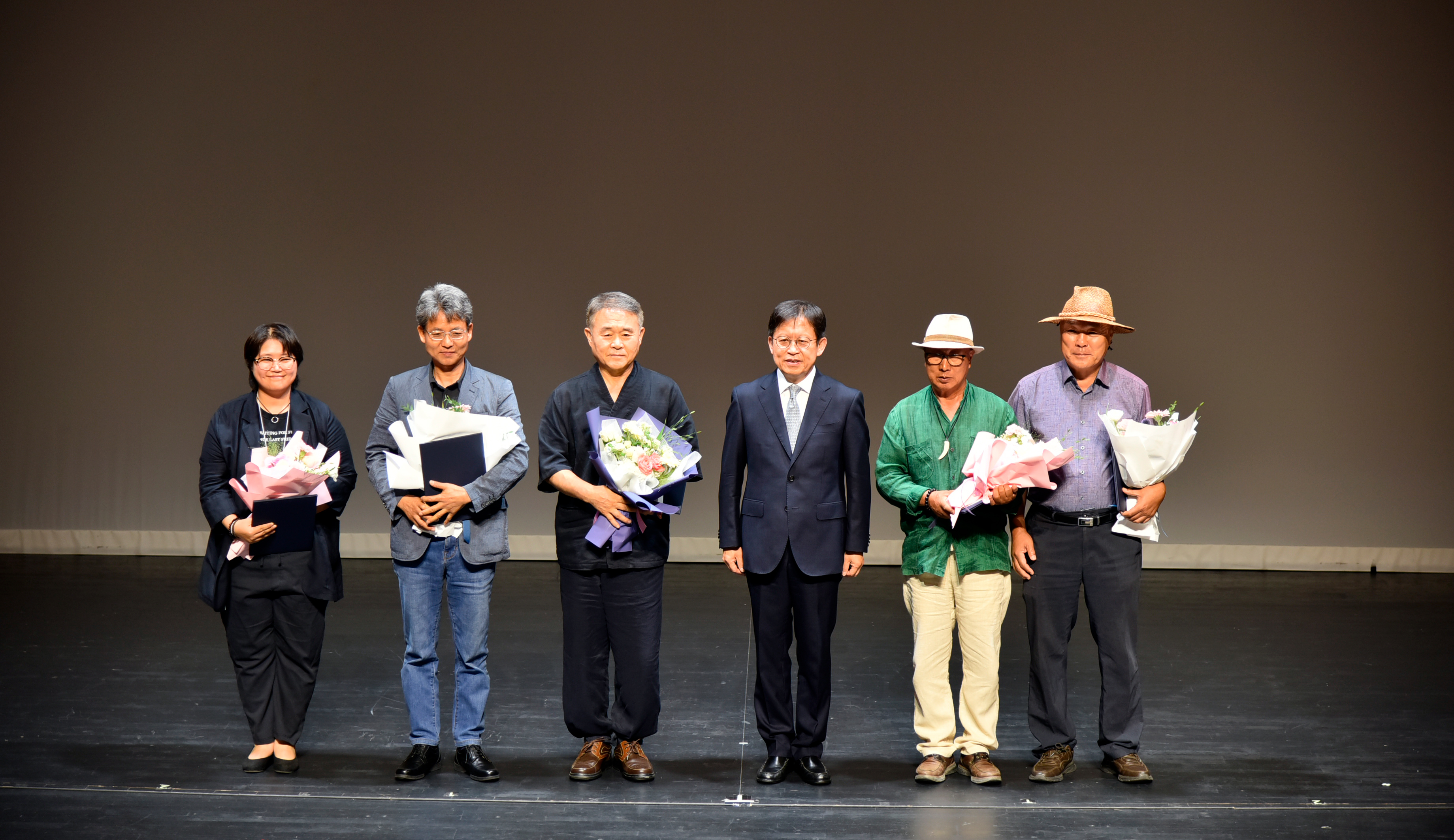 국립남도국악원 개원 20주년 기념식 첨부#7