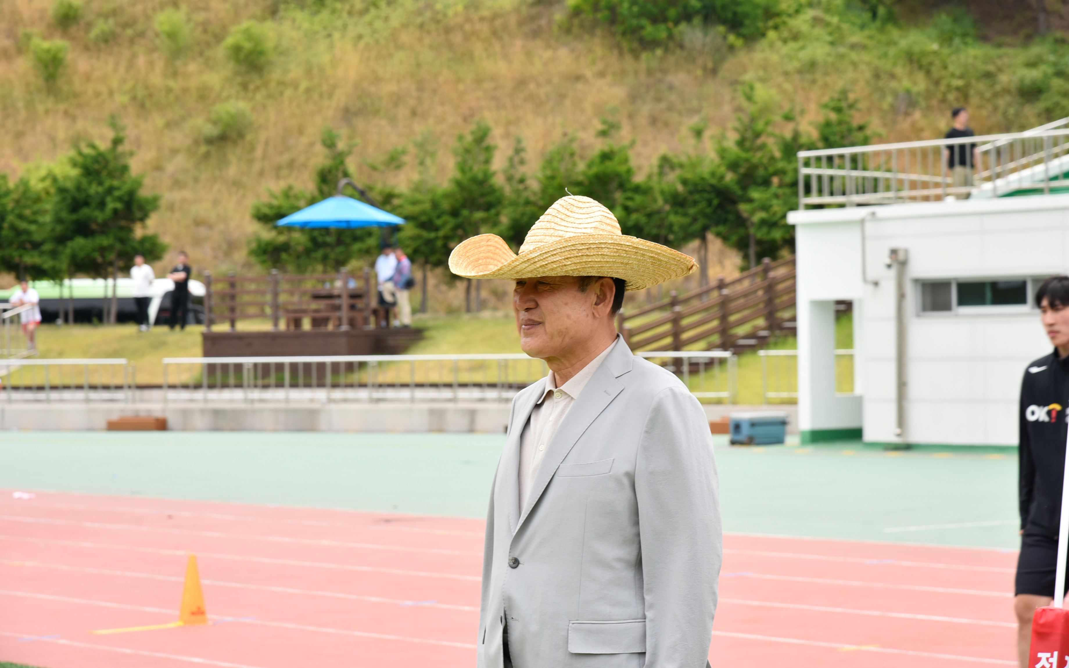 제77회 전국종별럴비선수권대회 시상식 첨부#4