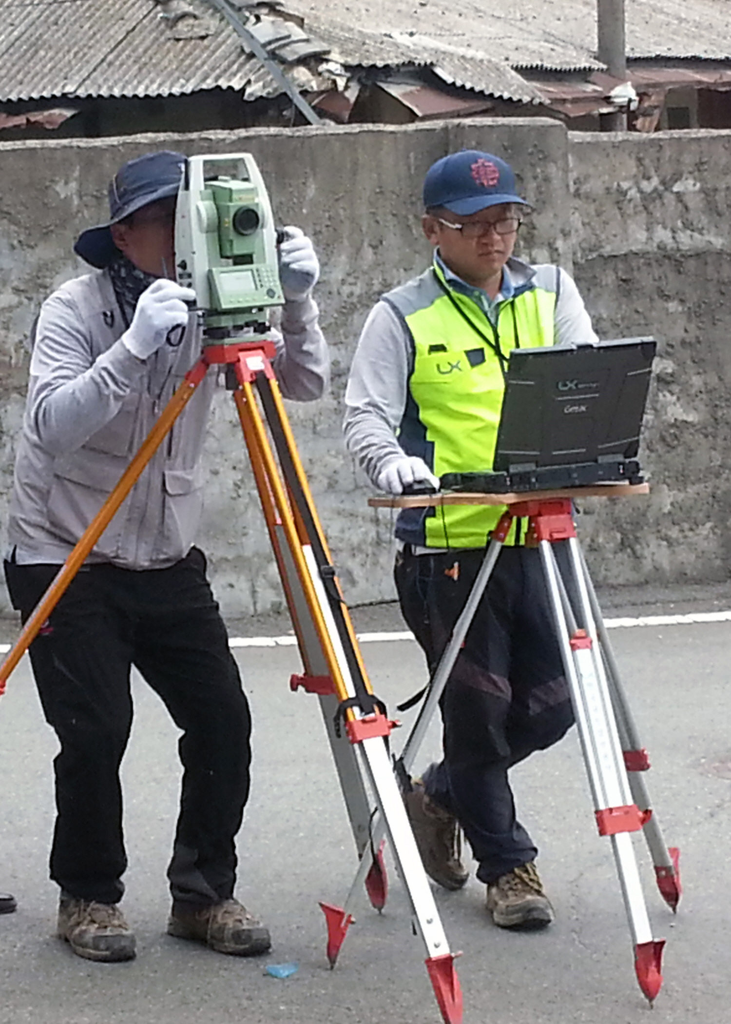 진도군, 2025년 지적재조사 신규 사업지구 신청 모집 이미지