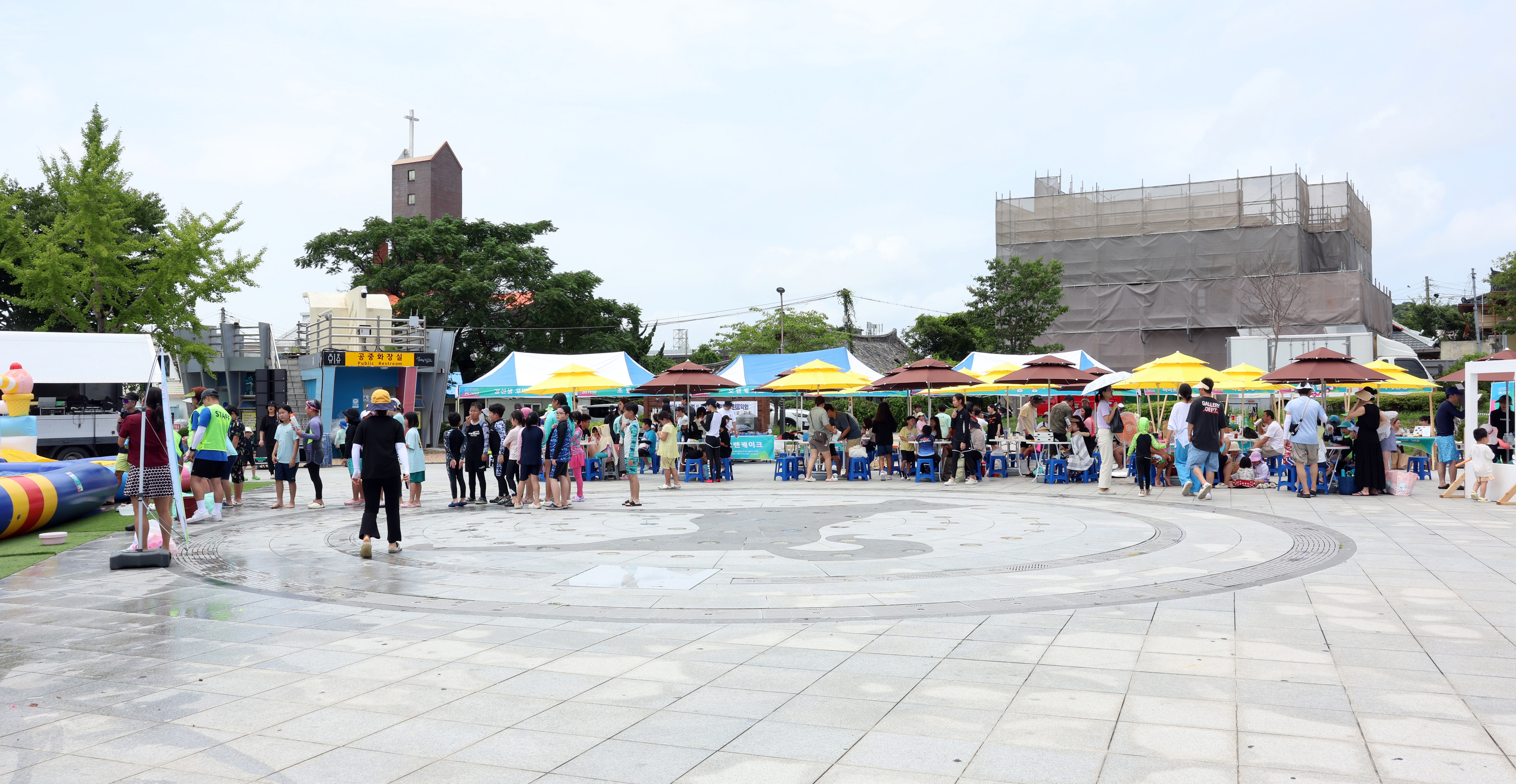 씬나부네'철마야 물놀이 가자' 행사 첨부#3