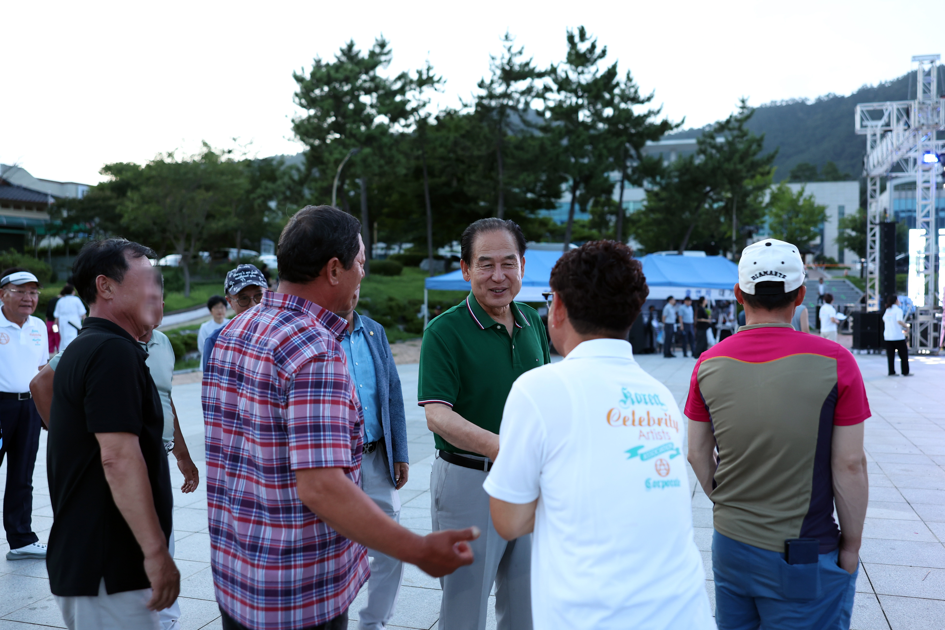 제1회 진도 썸머페스티벌 첨부#6