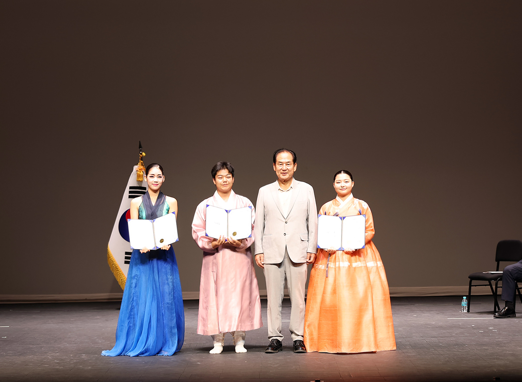 2024 진도 전국 가무악 대제전 첨부#8