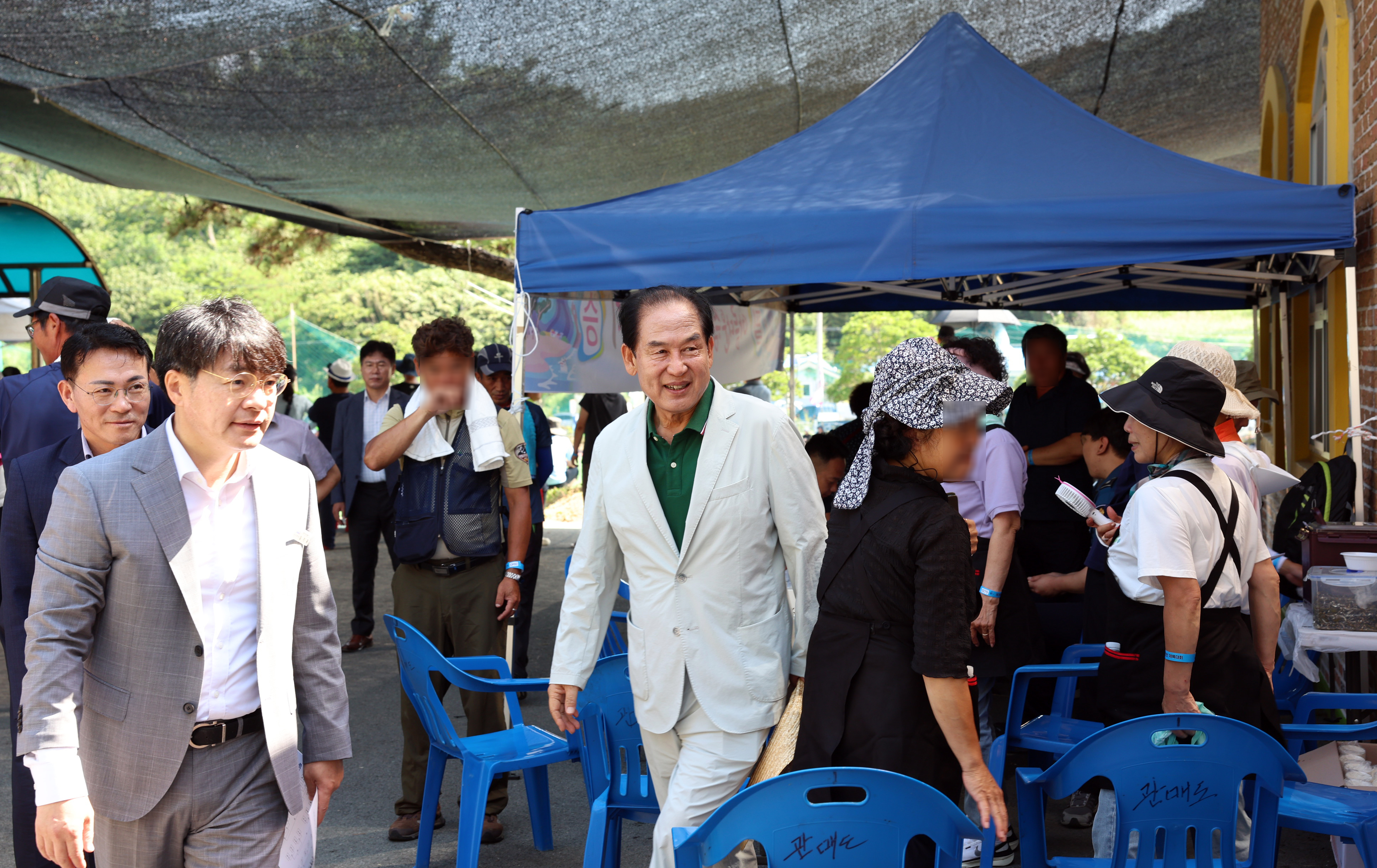 제78회 조도면민 체육대회 첨부#4