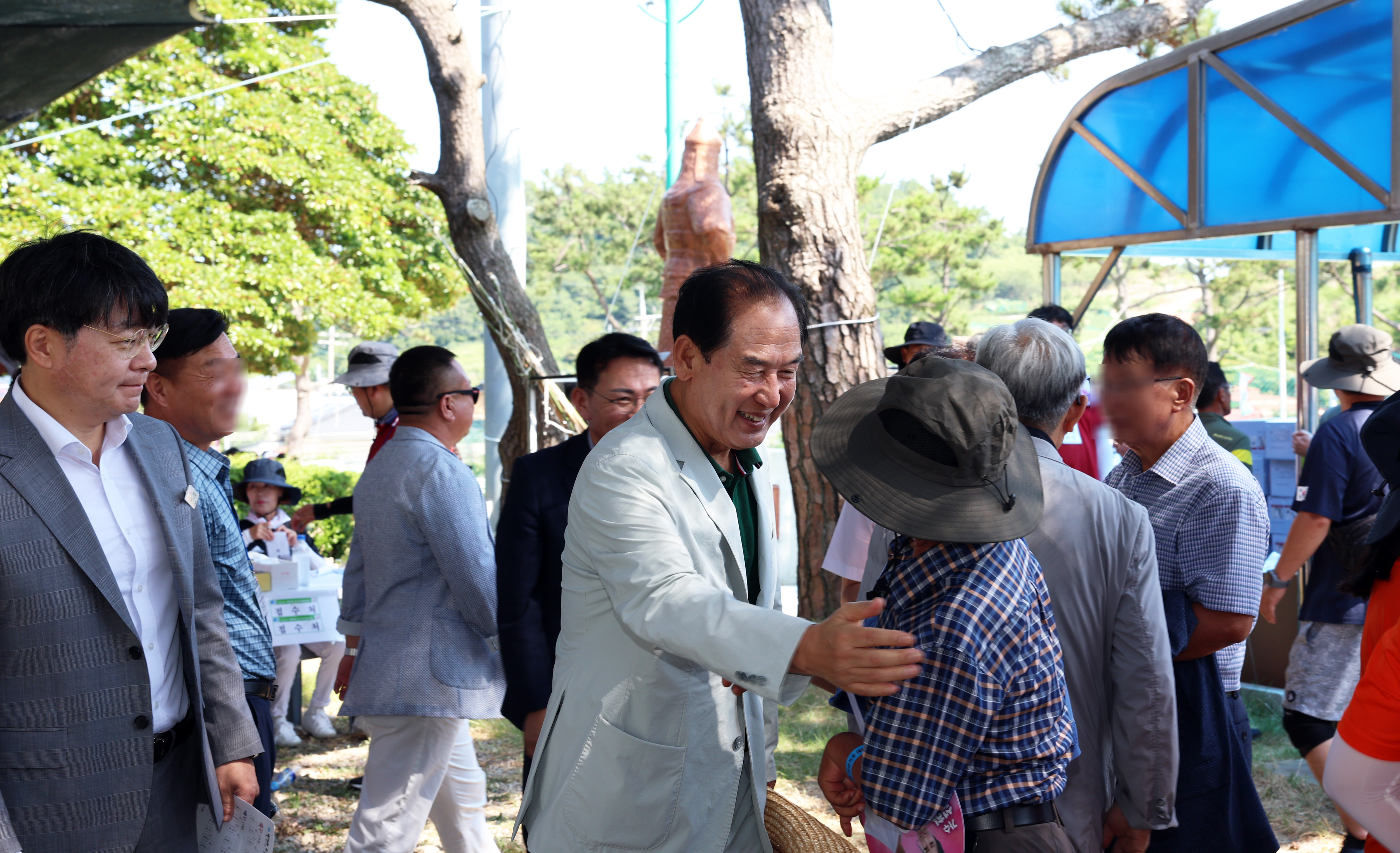 제78회 조도면민 체육대회 첨부#5