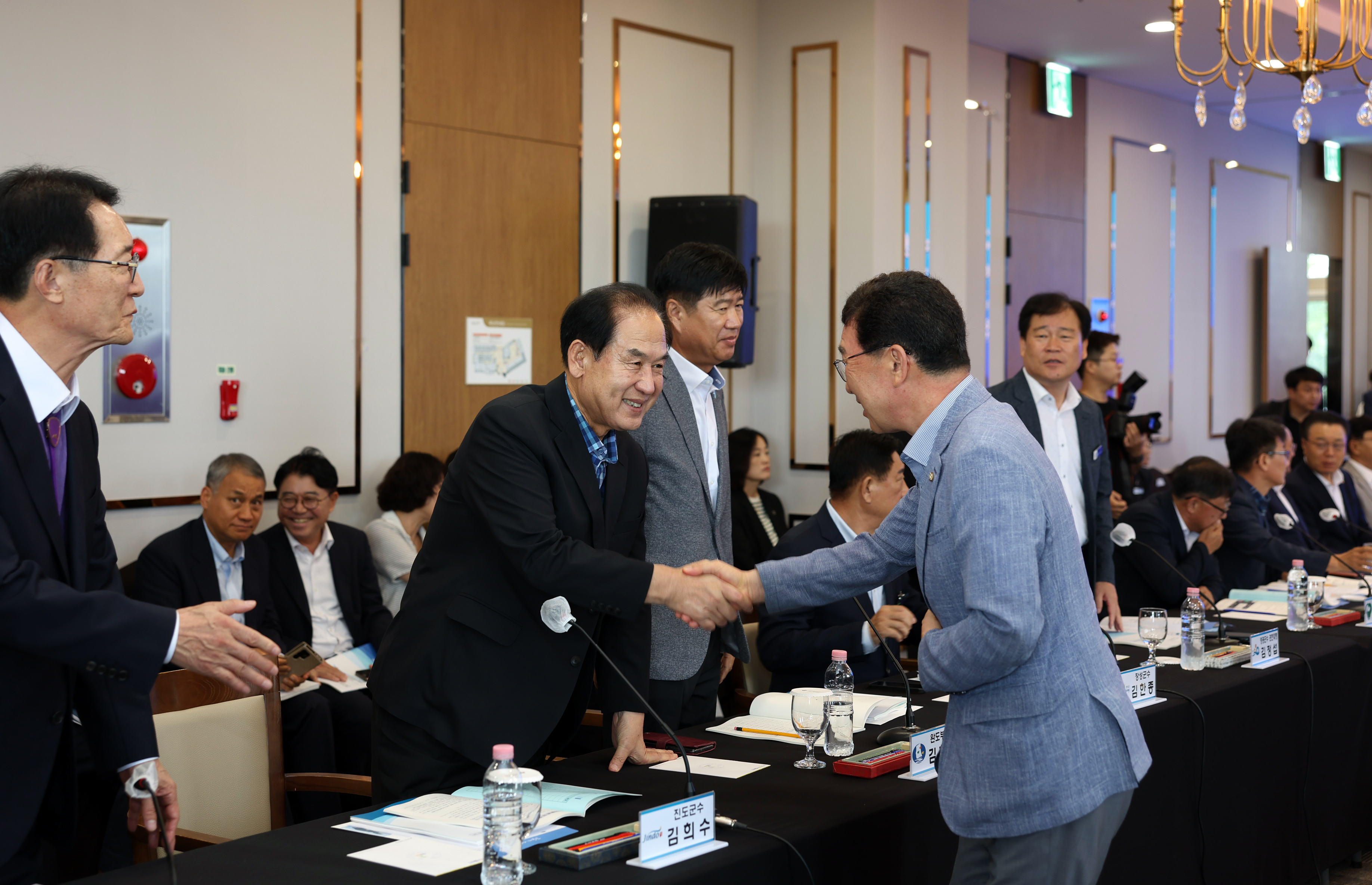 제13차 전남시장군수협의회 정례회 첨부#8